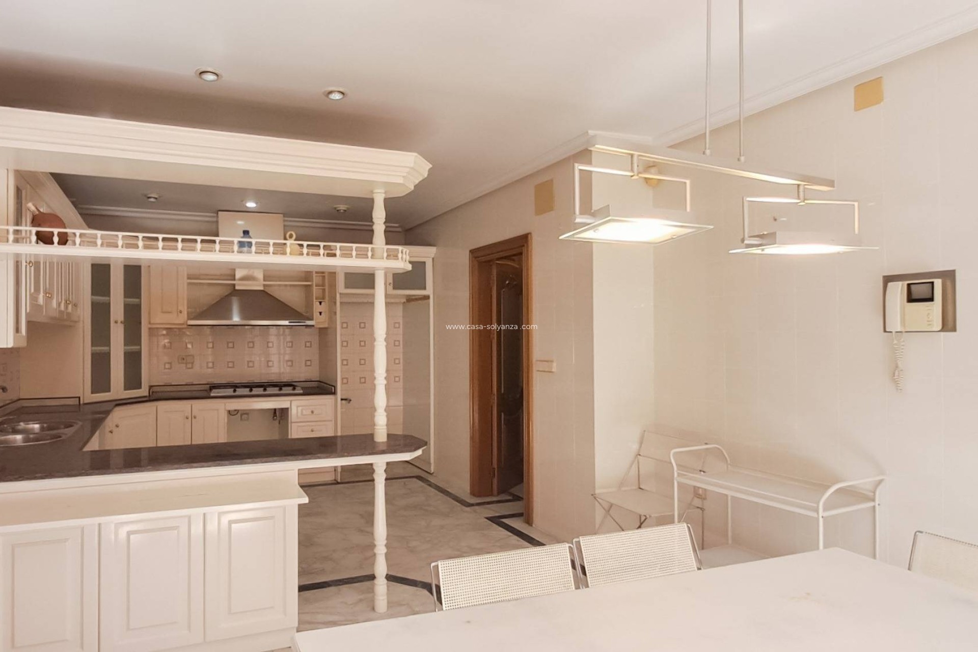 Resale - Apartment / flat - San Pedro del Pinatar - Lo pagan