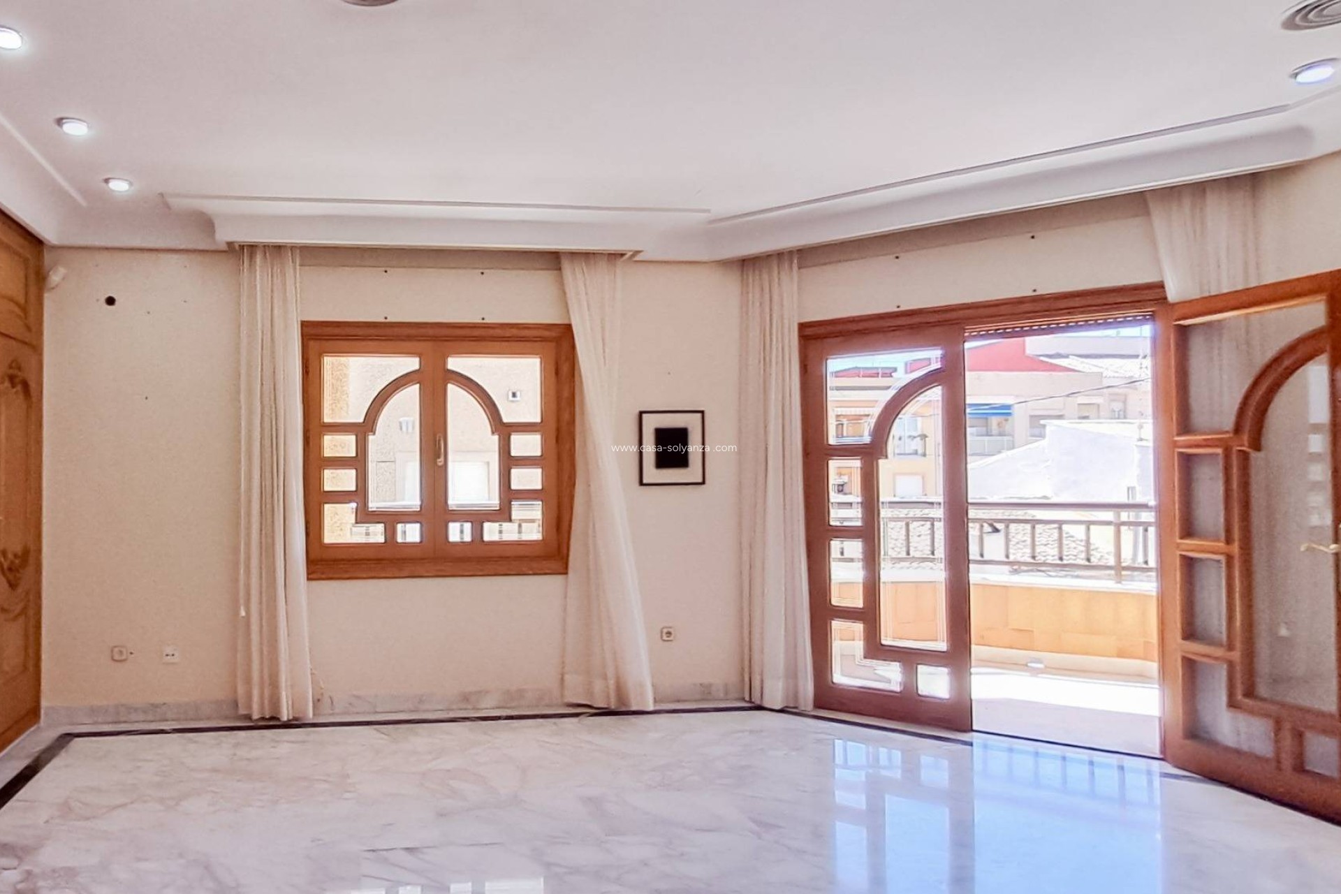 Resale - Apartment / flat - San Pedro del Pinatar - Lo pagan