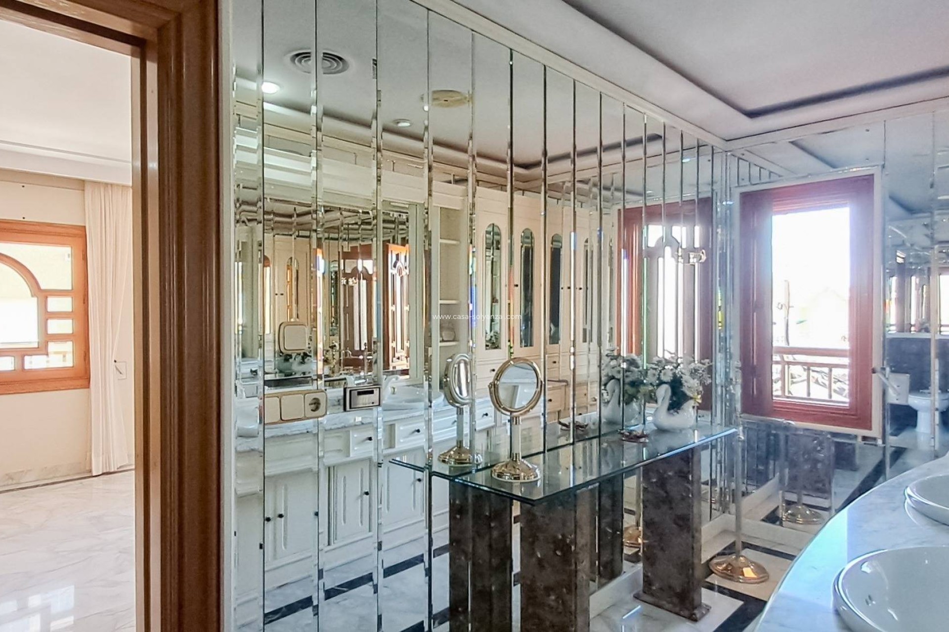 Resale - Apartment / flat - San Pedro del Pinatar - Lo pagan