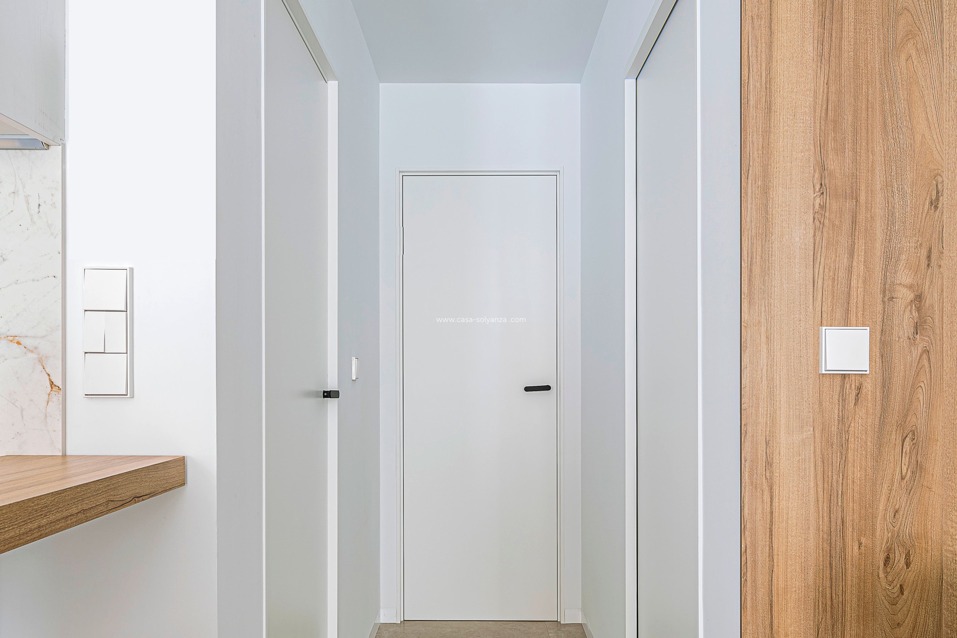 Resale - Apartment / flat - San Pedro del Pinatar - Lo pagan