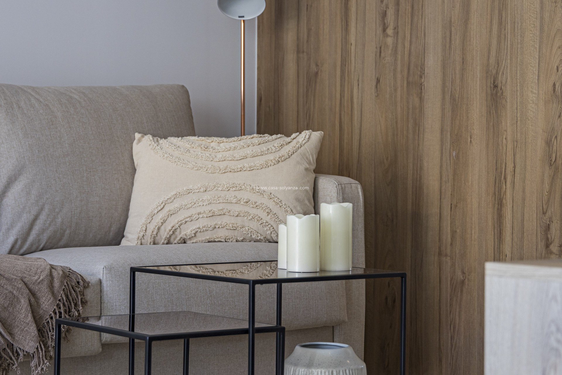 Resale - Apartment / flat - San Pedro del Pinatar - Lo pagan