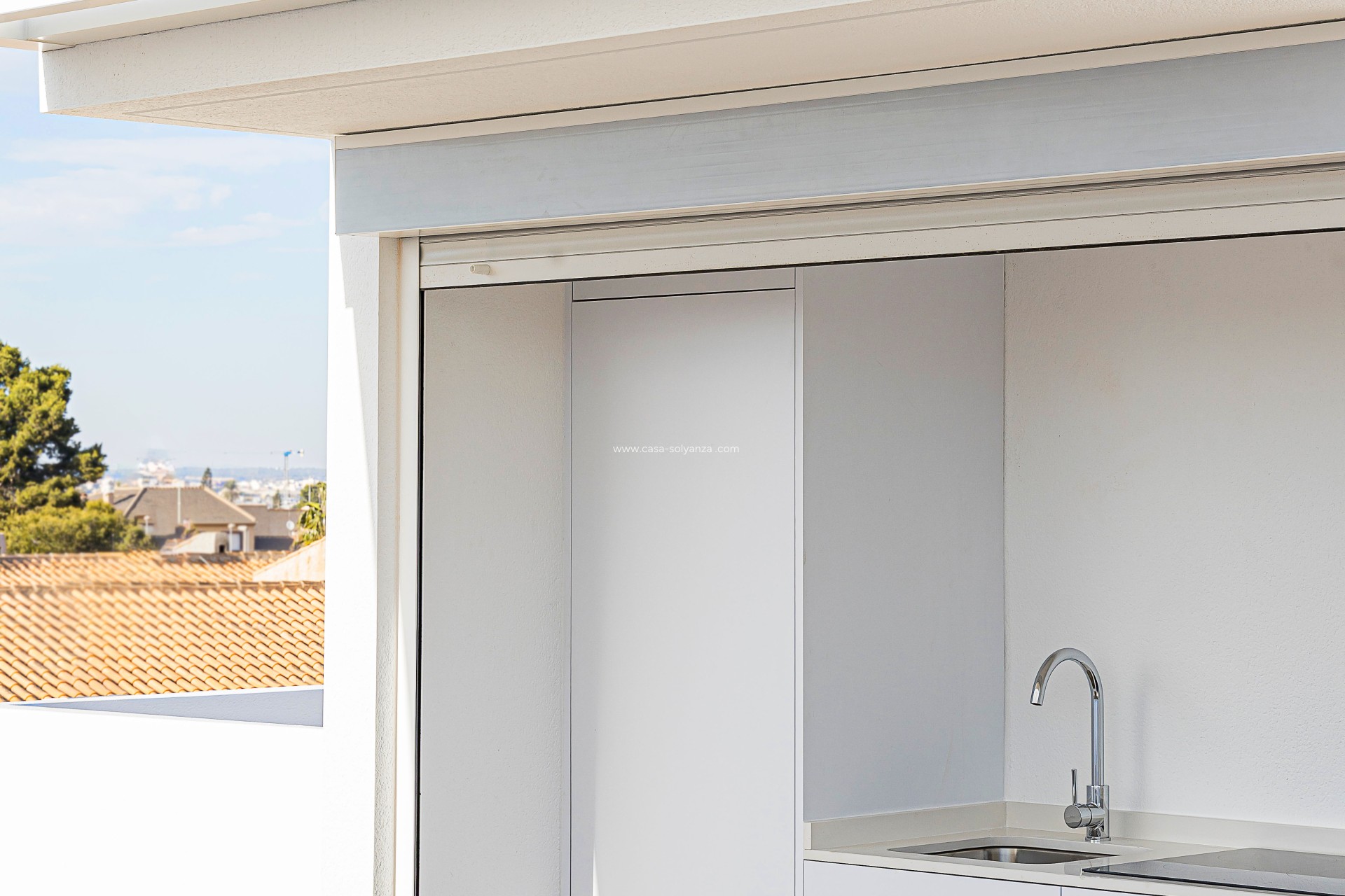 Resale - Apartment / flat - San Pedro del Pinatar - Lo pagan