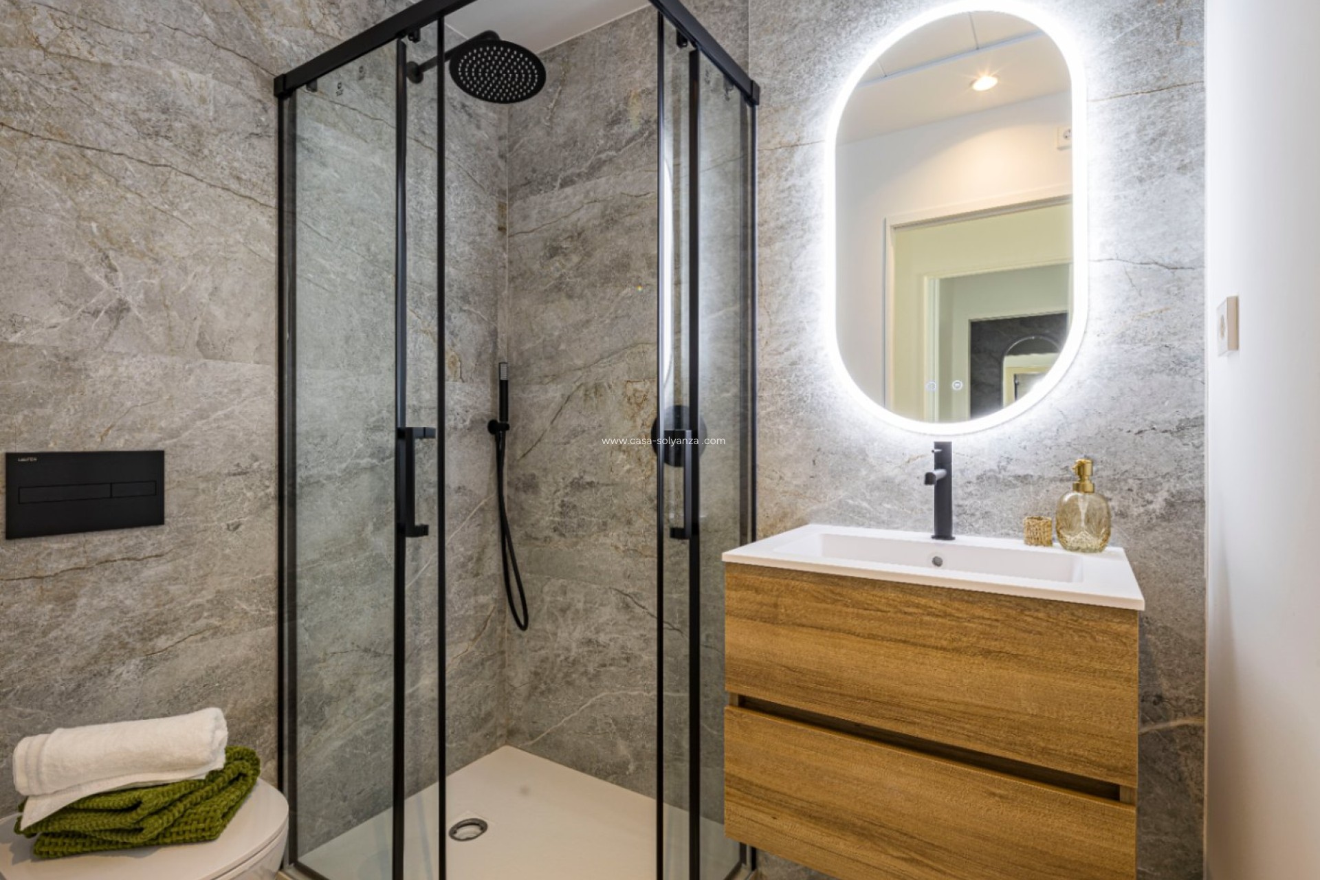 Resale - Apartment / flat - San Pedro del Pinatar - Lo pagan