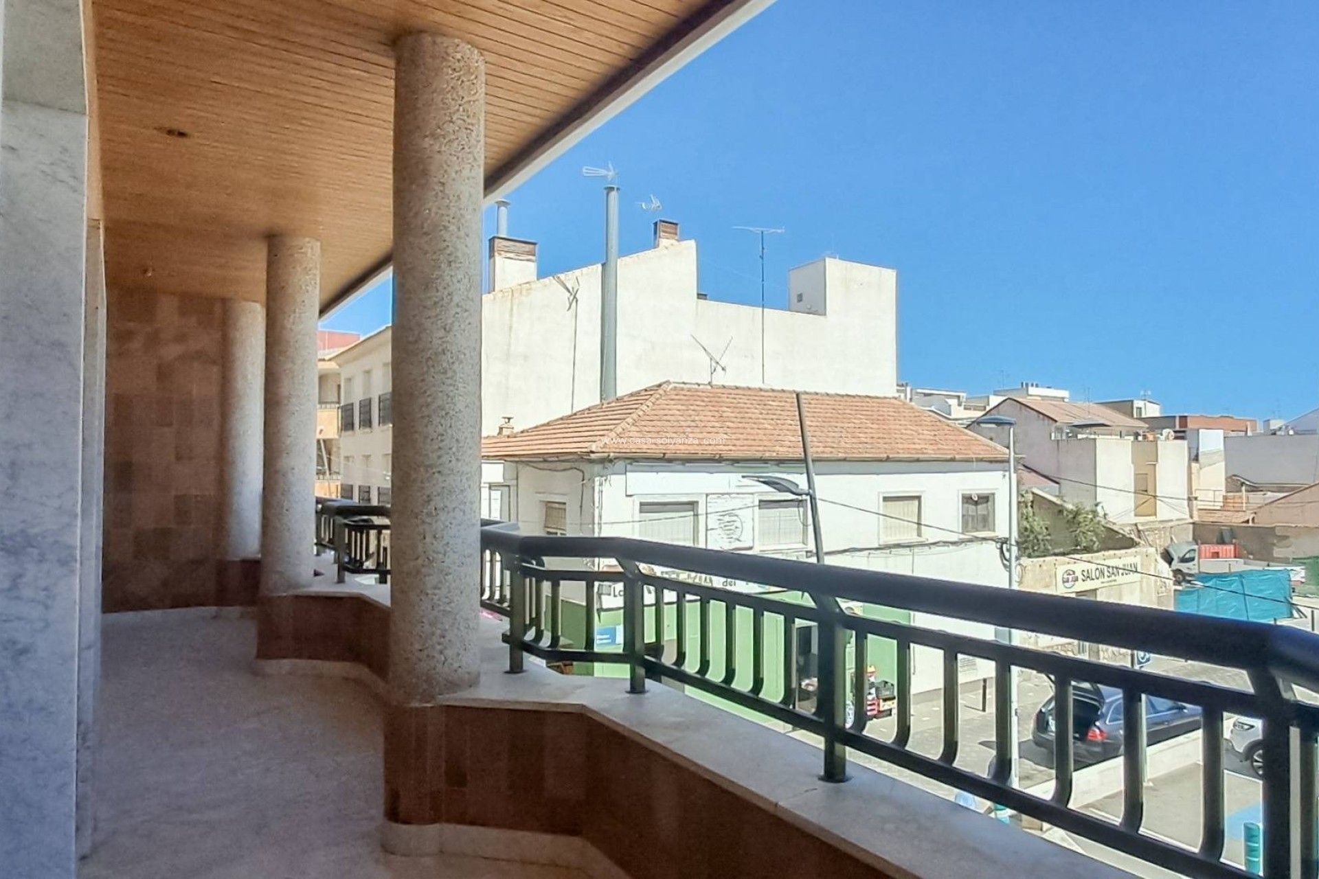 Resale - Apartment / flat - San Pedro del Pinatar - Lo pagan