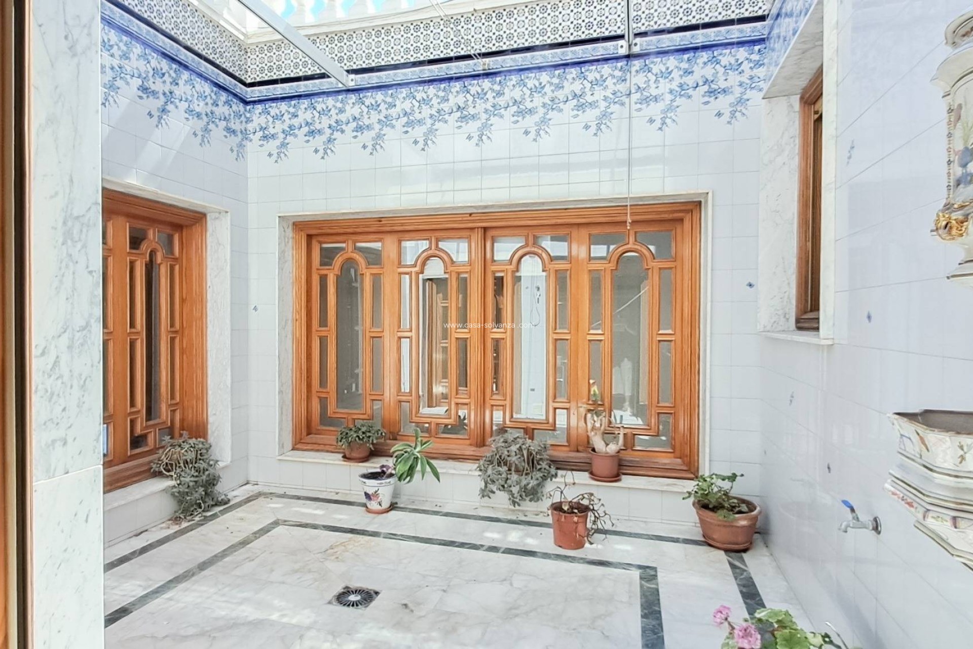 Resale - Apartment / flat - San Pedro del Pinatar - Lo pagan