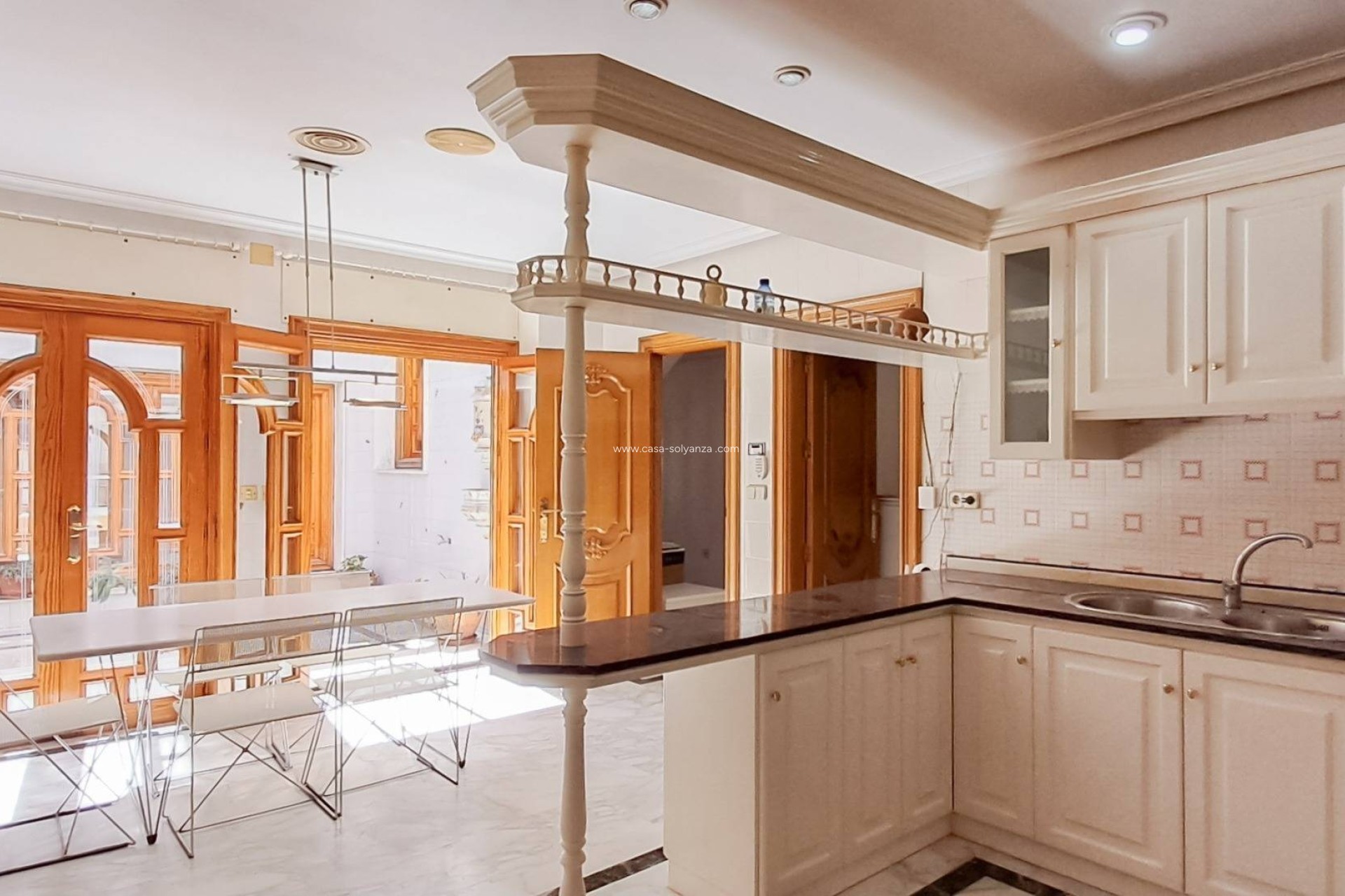 Resale - Apartment / flat - San Pedro del Pinatar - Lo pagan