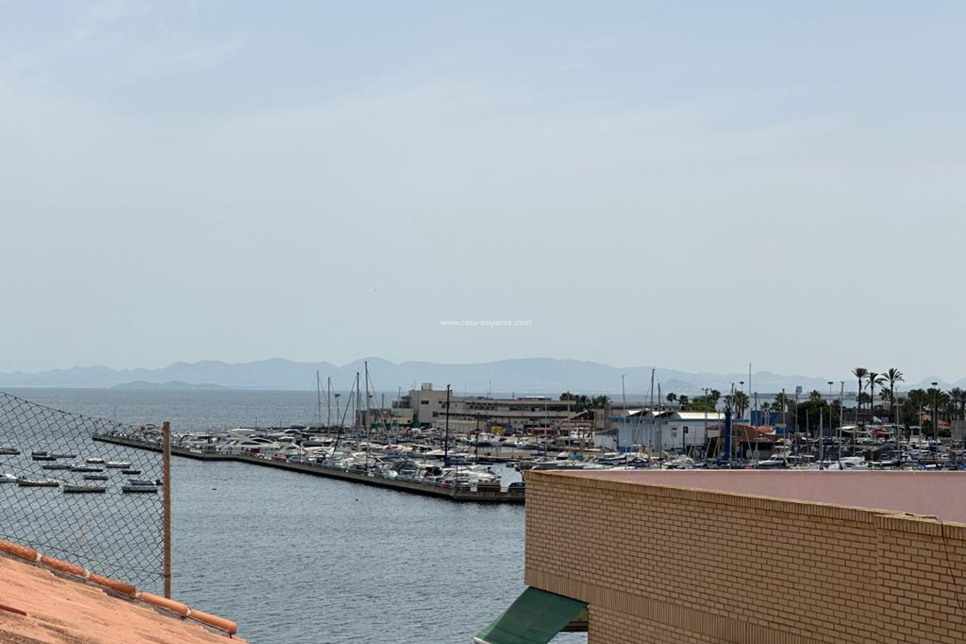 Resale - Apartment / flat - SAN PEDRO DEL PINATAR - Lo pagan