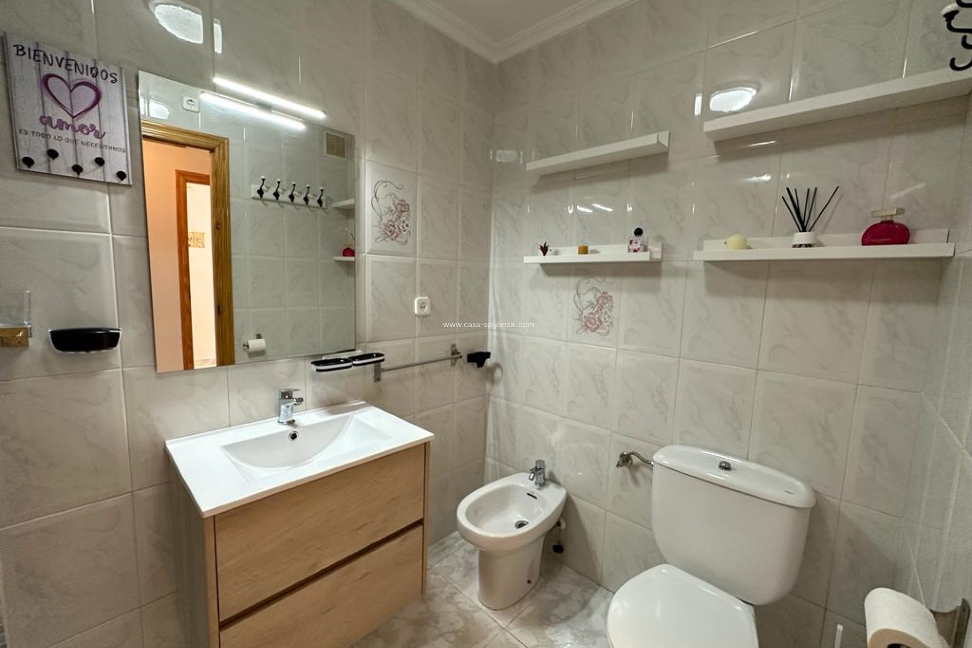 Resale - Apartment / flat - SAN PEDRO DEL PINATAR - Lo pagan