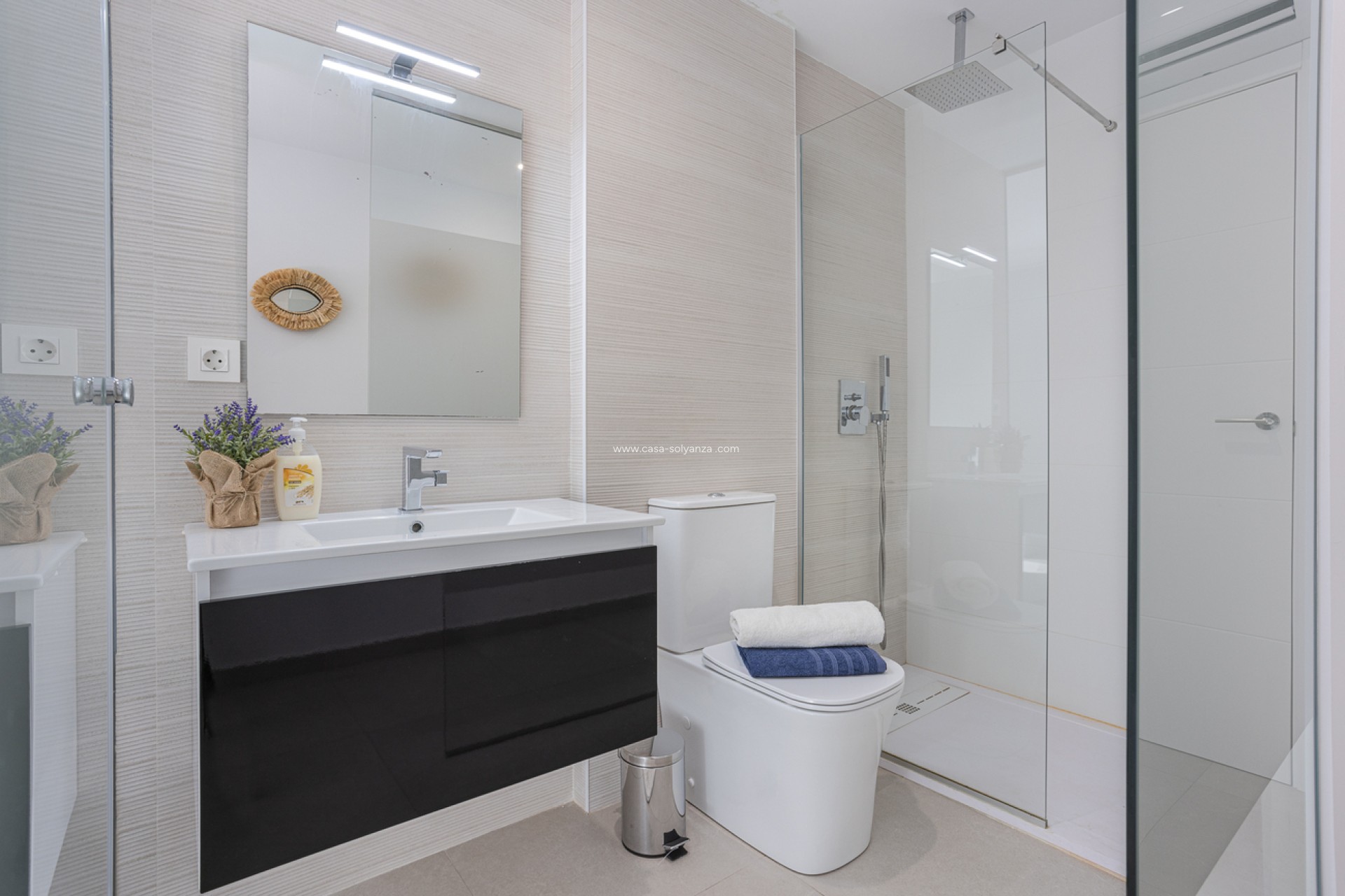 Resale - Apartment / flat - San Pedro del Pinatar - Los Cuarteros