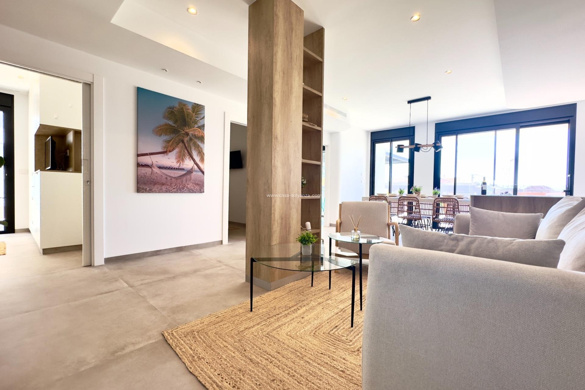 Resale - Apartment / flat - San Pedro del Pinatar - San Pedro de Pinatar