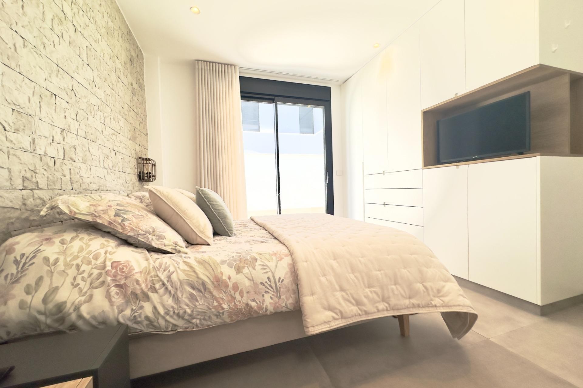 Resale - Apartment / flat - San Pedro del Pinatar - San Pedro de Pinatar