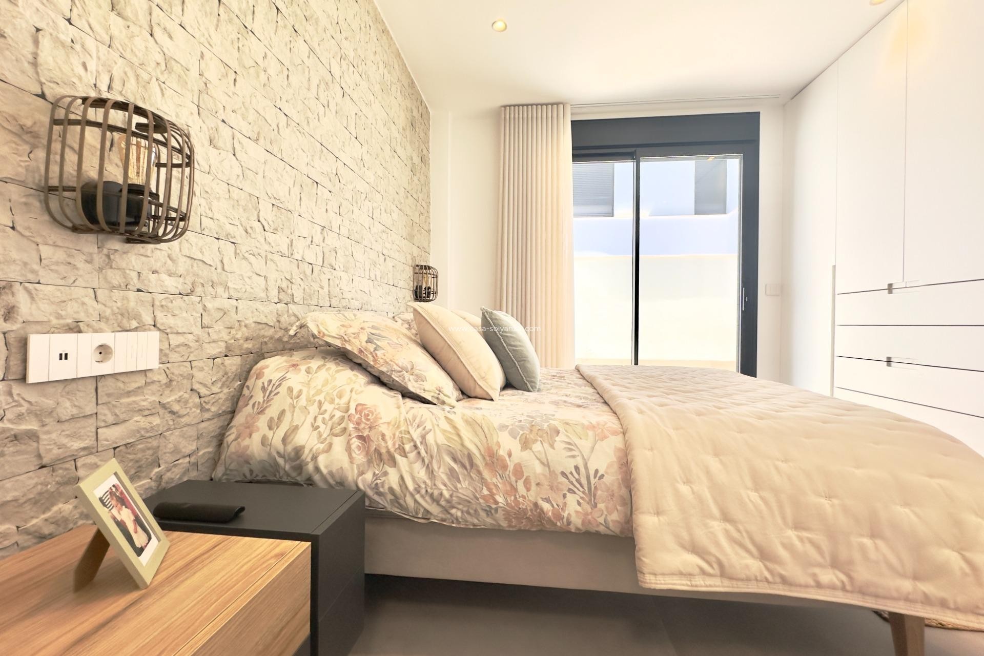 Resale - Apartment / flat - San Pedro del Pinatar - San Pedro de Pinatar
