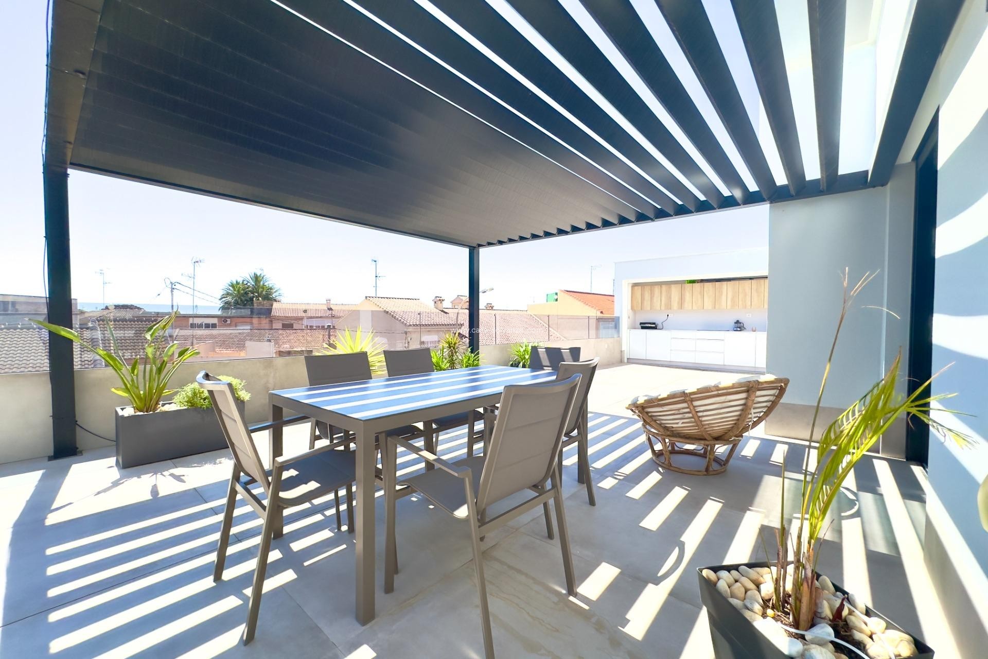 Resale - Apartment / flat - San Pedro del Pinatar - San Pedro de Pinatar