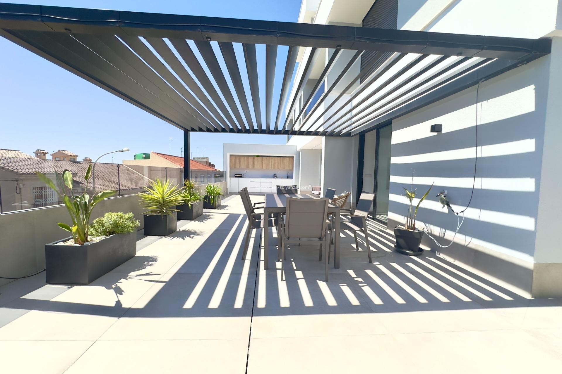 Resale - Apartment / flat - San Pedro del Pinatar - San Pedro de Pinatar