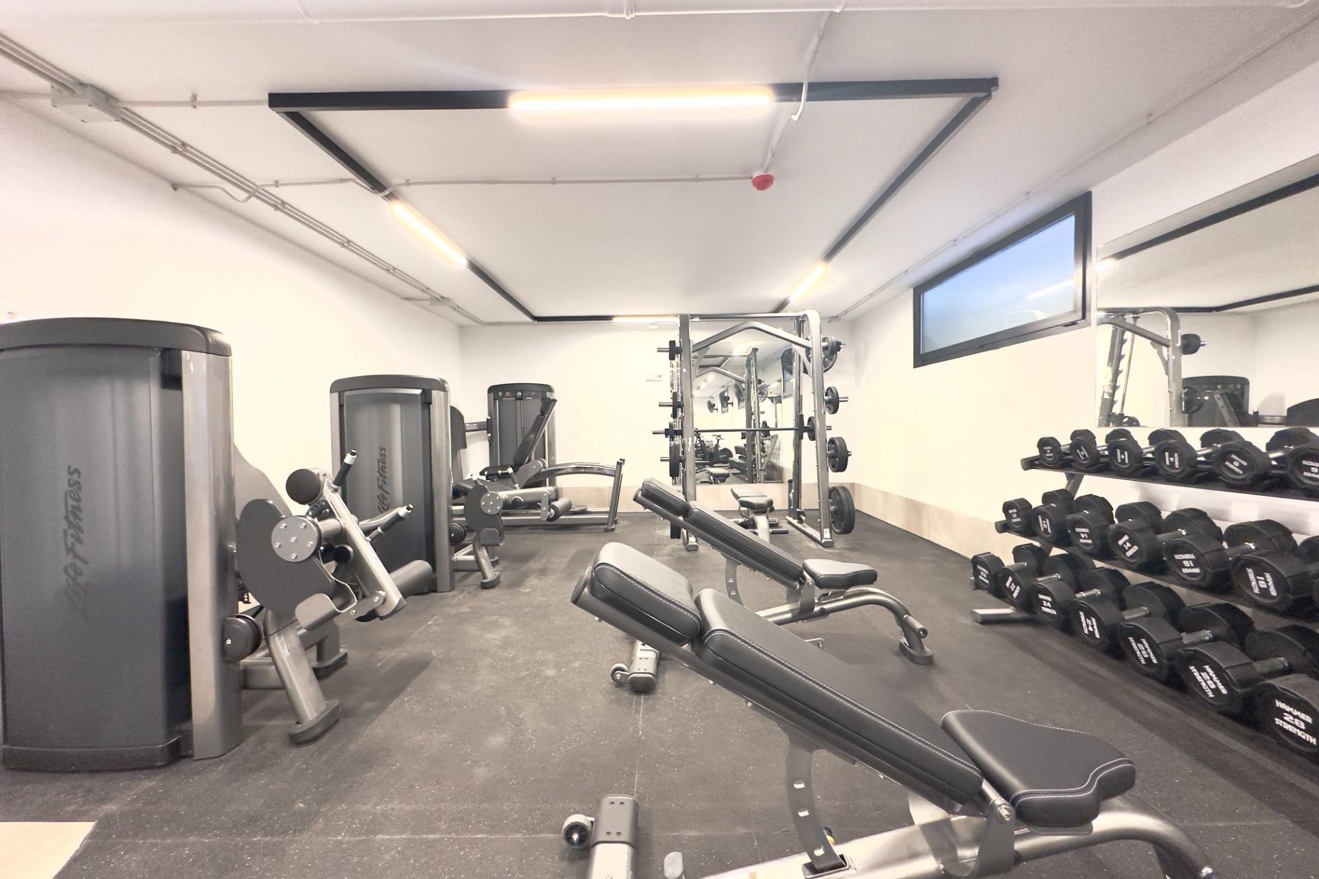 Resale - Apartment / flat - San Pedro del Pinatar - San Pedro de Pinatar