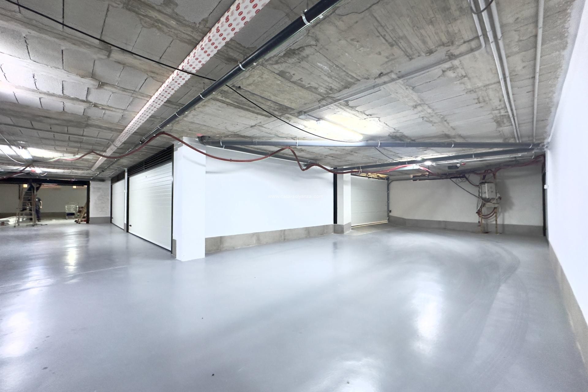 Resale - Apartment / flat - San Pedro del Pinatar - San Pedro de Pinatar