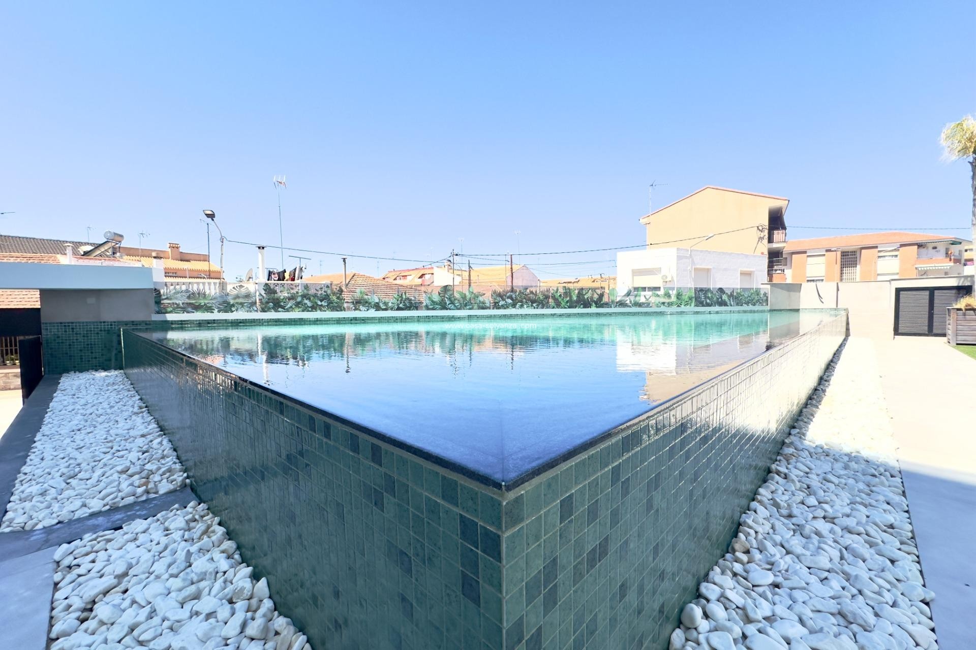 Resale - Apartment / flat - San Pedro del Pinatar - San Pedro de Pinatar