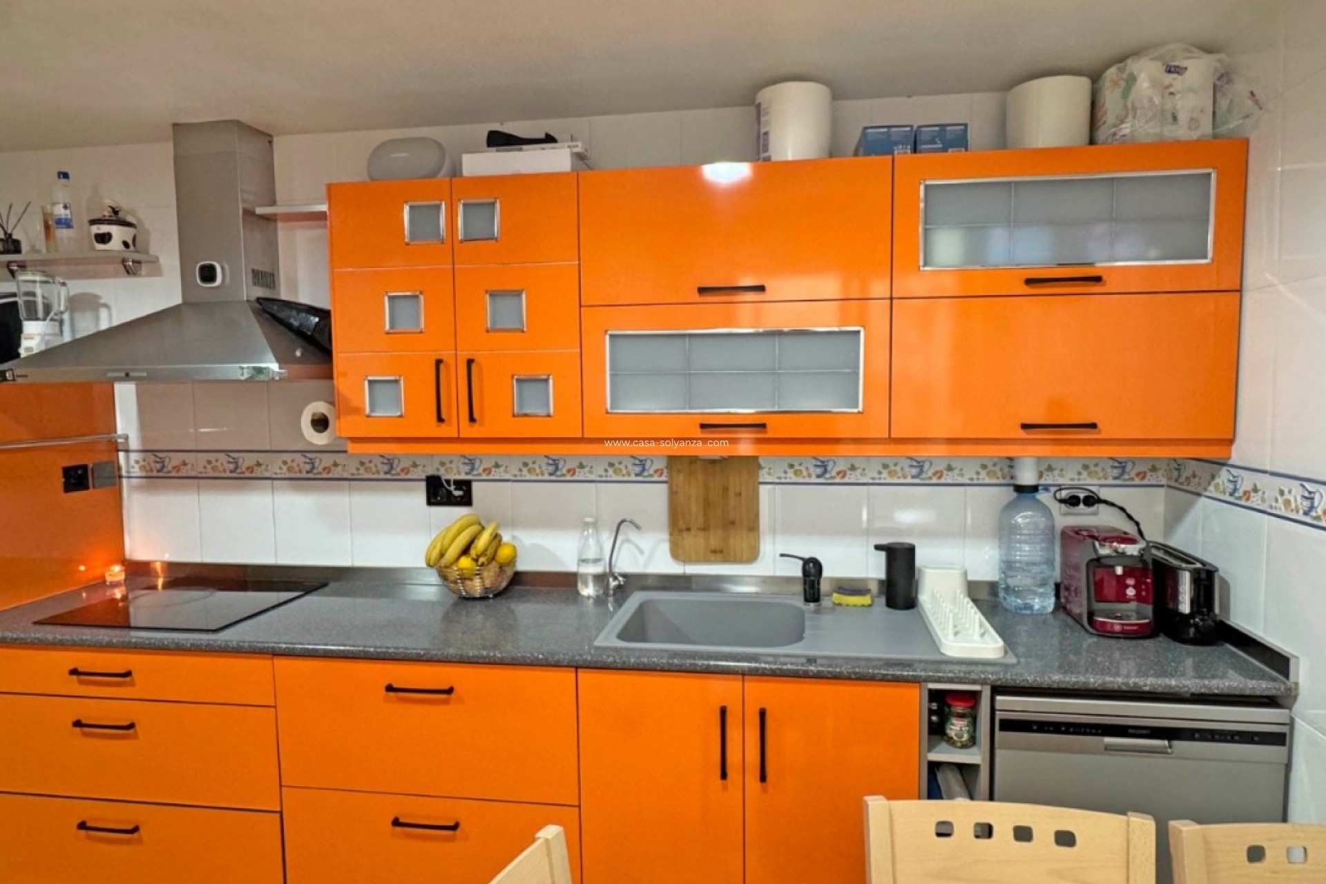 Resale - Apartment / flat - San Pedro del Pinatar - San Pedro De Pinatar