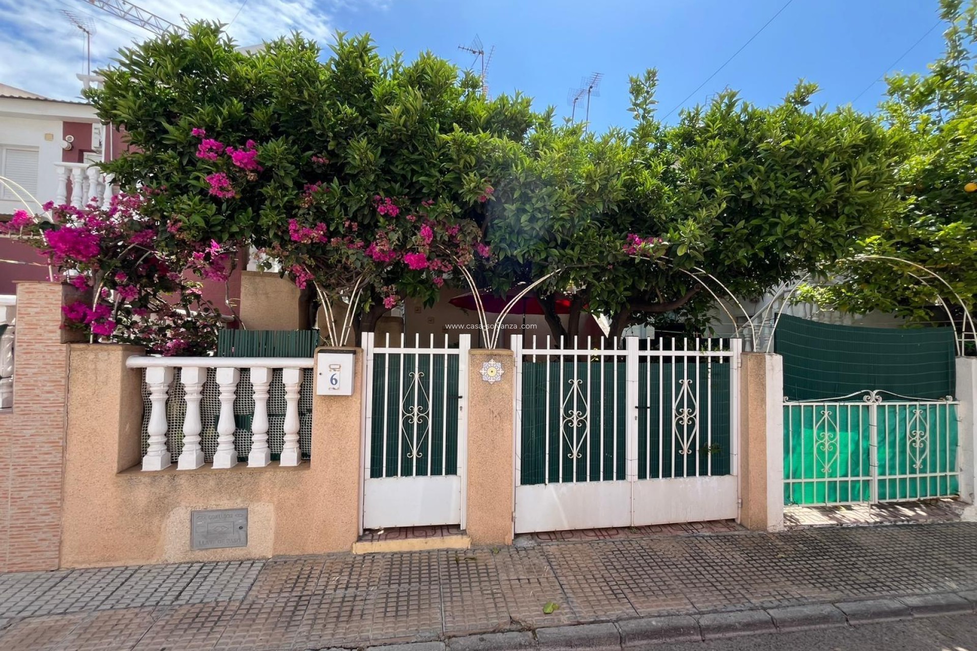 Resale - Apartment / flat - San Pedro del Pinatar - San Pedro De Pinatar