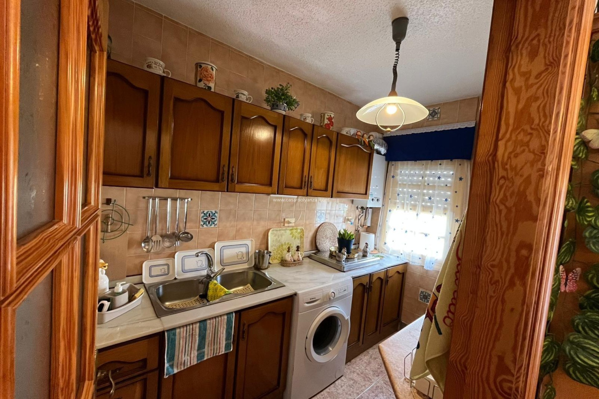 Resale - Apartment / flat - San Pedro del Pinatar - San Pedro De Pinatar
