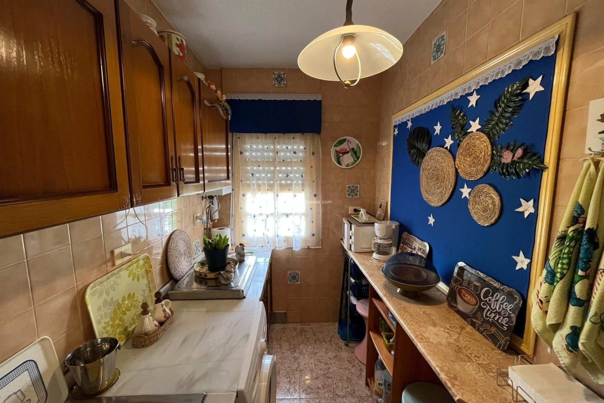 Resale - Apartment / flat - San Pedro del Pinatar - San Pedro De Pinatar
