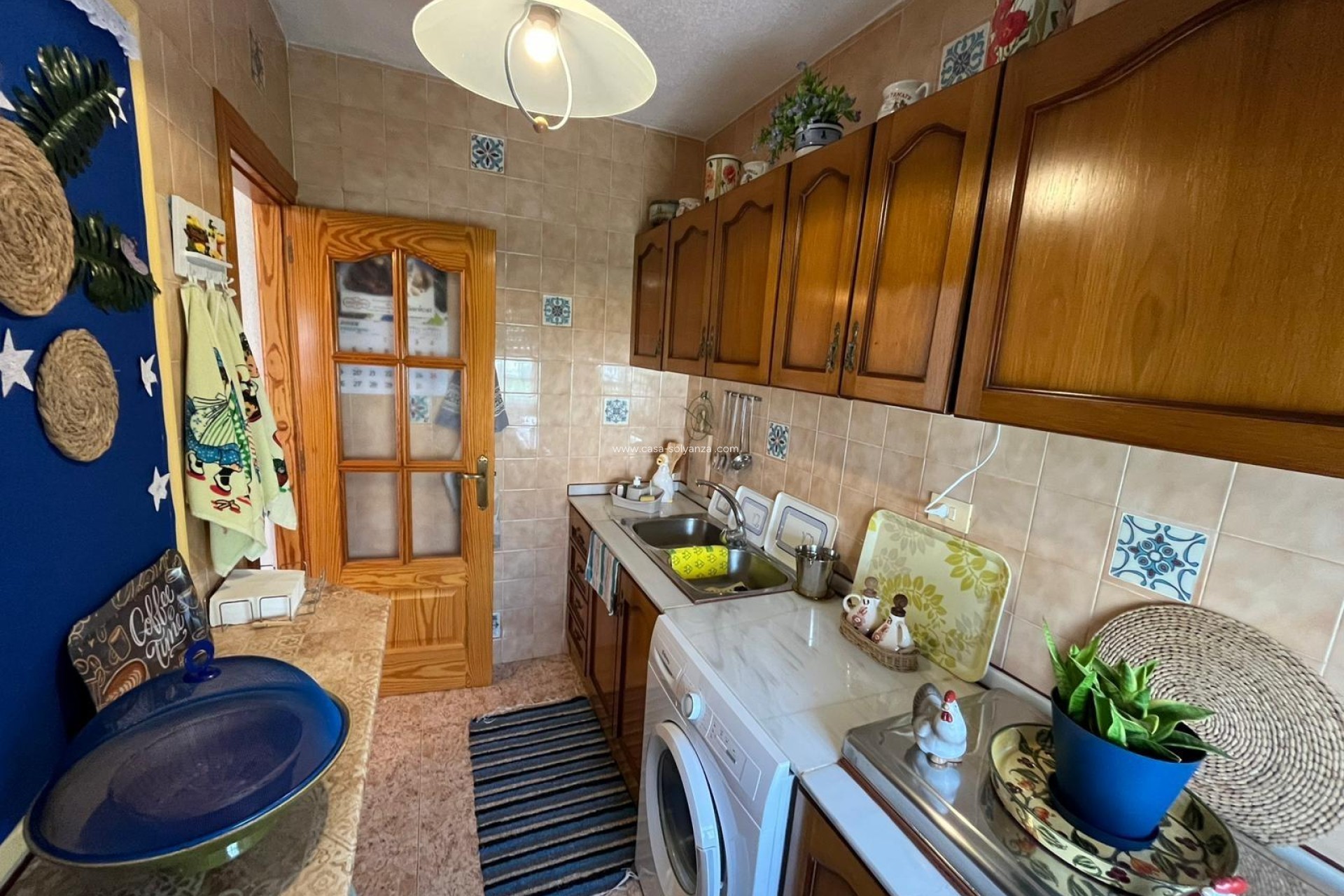 Resale - Apartment / flat - San Pedro del Pinatar - San Pedro De Pinatar