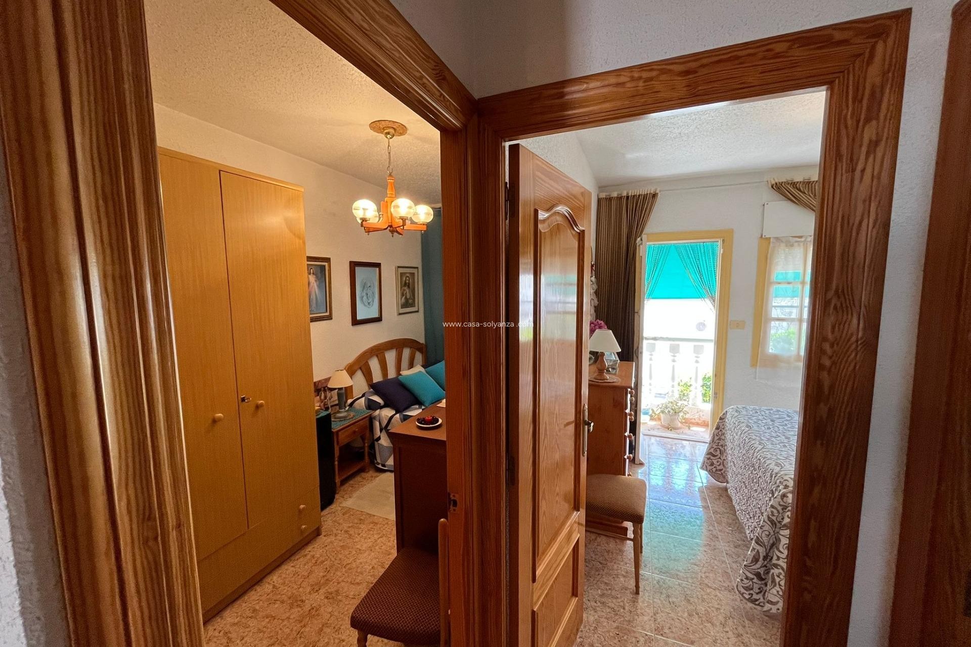Resale - Apartment / flat - San Pedro del Pinatar - San Pedro De Pinatar