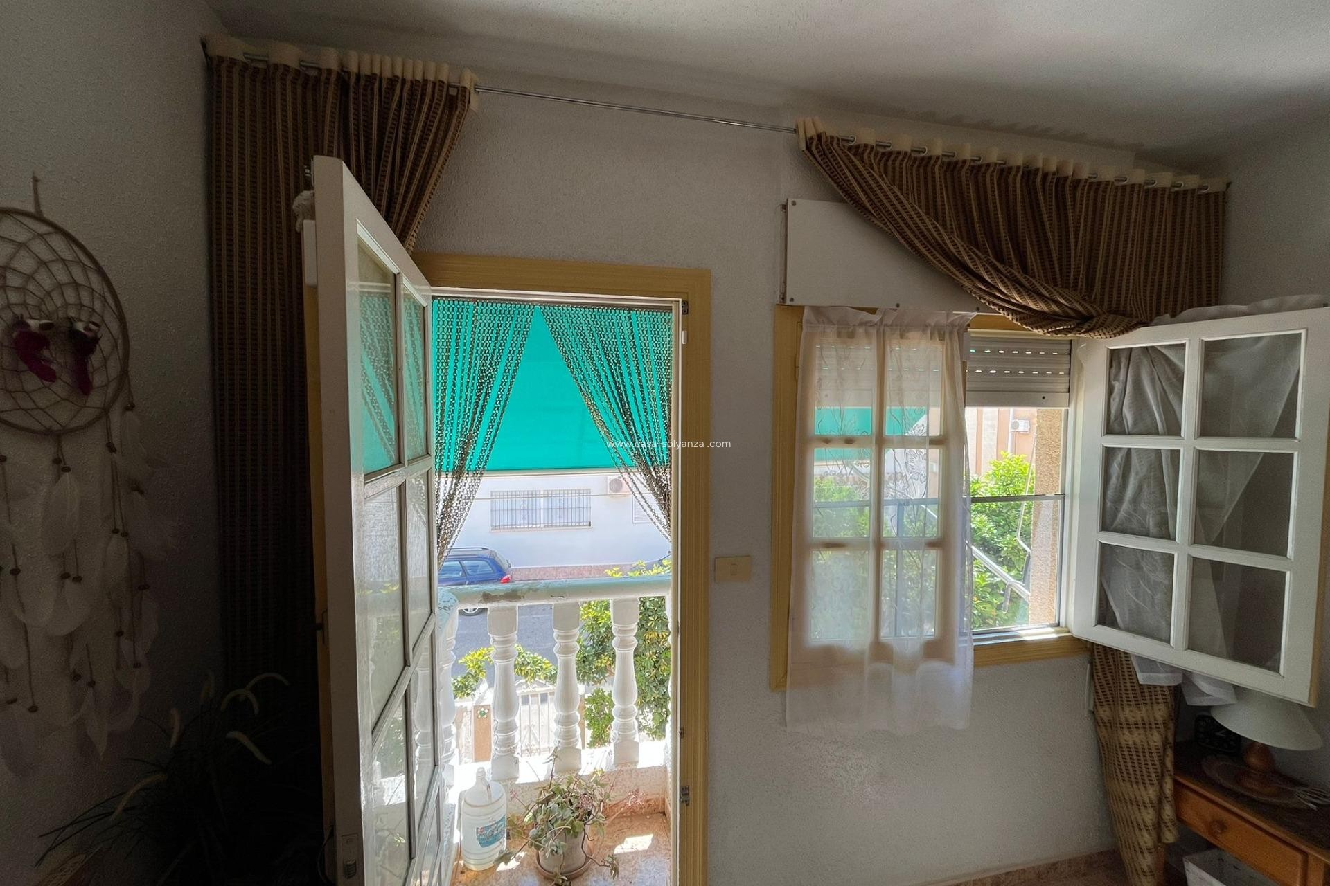 Resale - Apartment / flat - San Pedro del Pinatar - San Pedro De Pinatar
