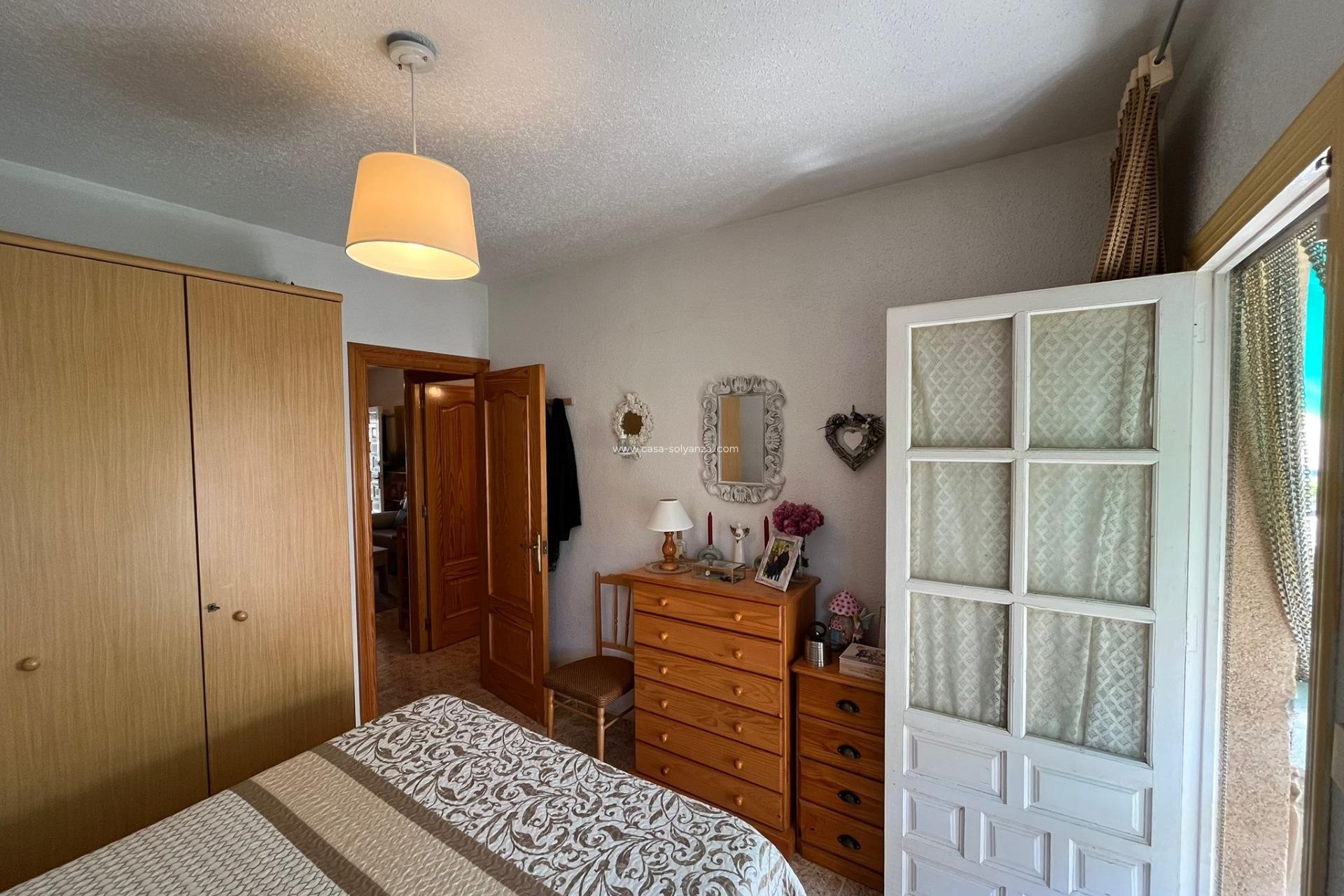 Resale - Apartment / flat - San Pedro del Pinatar - San Pedro De Pinatar