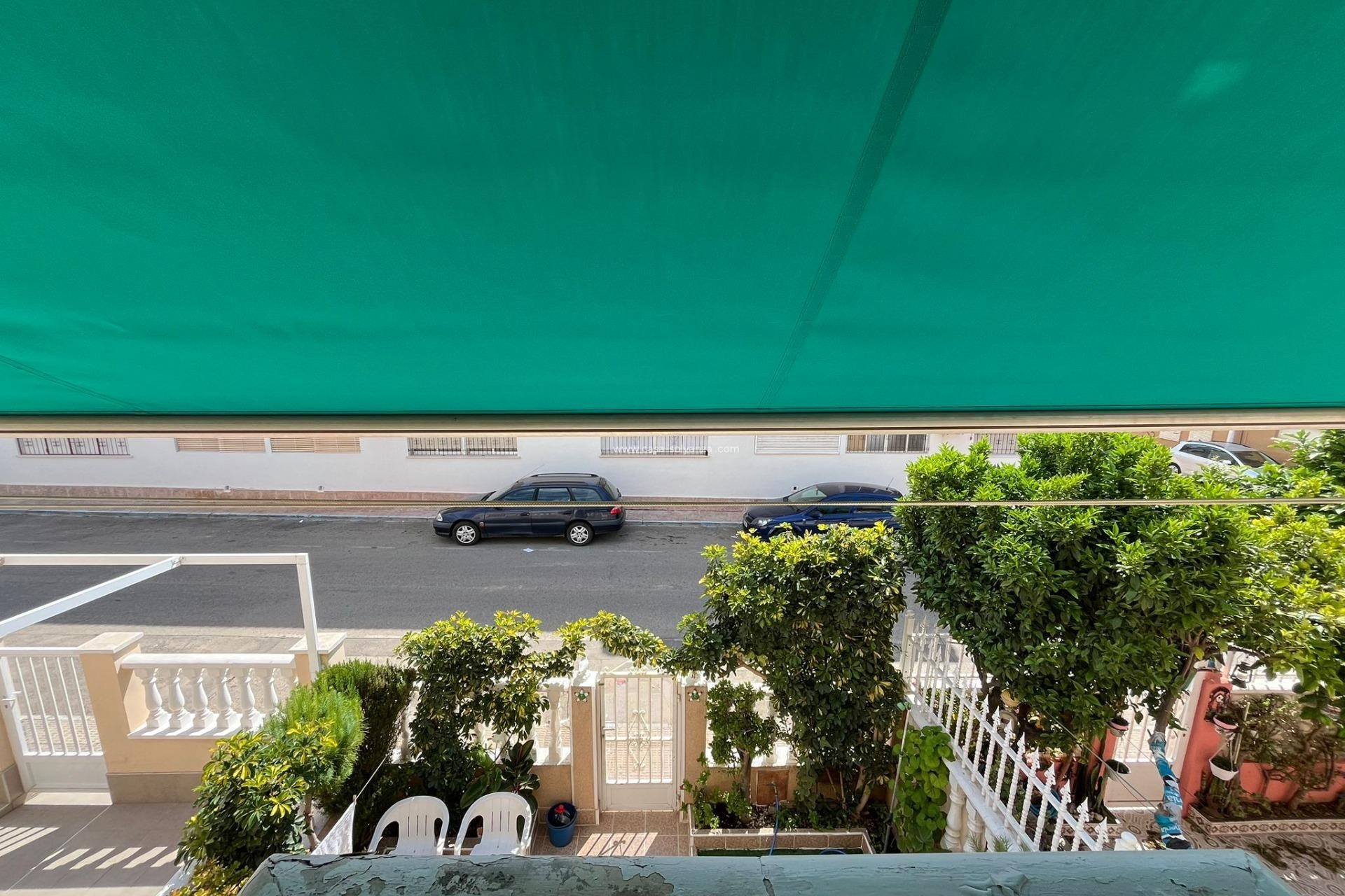 Resale - Apartment / flat - San Pedro del Pinatar - San Pedro De Pinatar