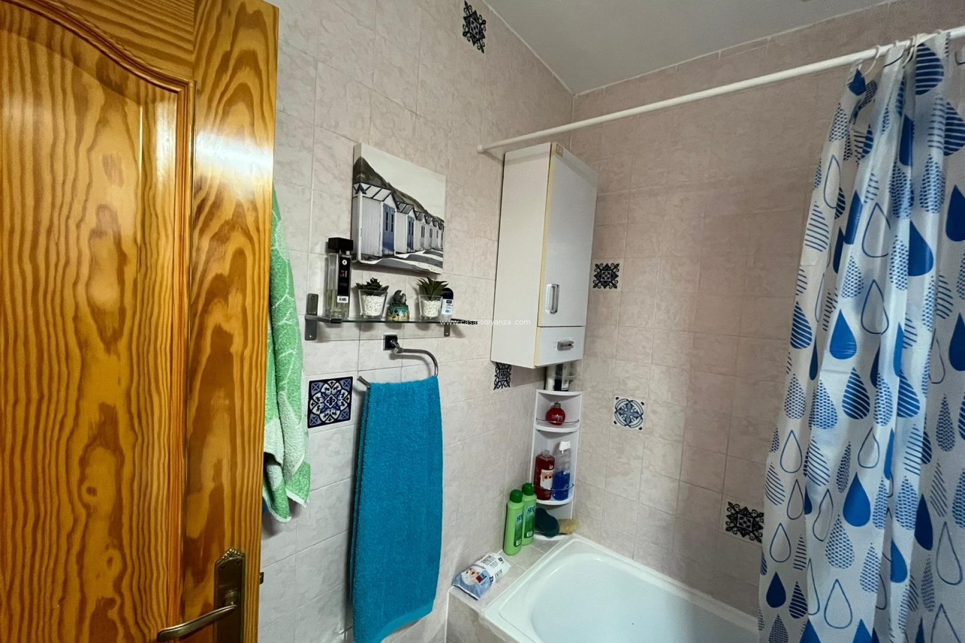 Resale - Apartment / flat - San Pedro del Pinatar - San Pedro De Pinatar