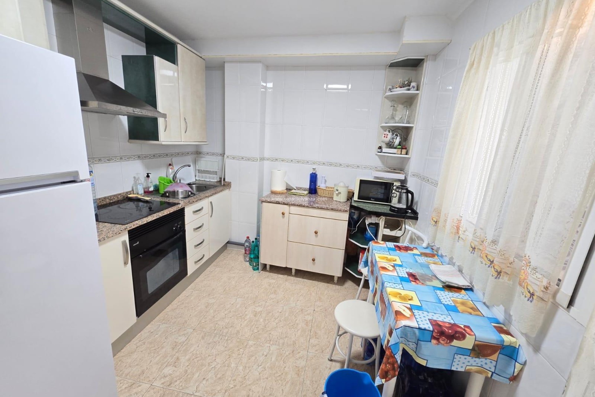 Resale - Apartment / flat - San Pedro del Pinatar - San Pedro De Pinatar