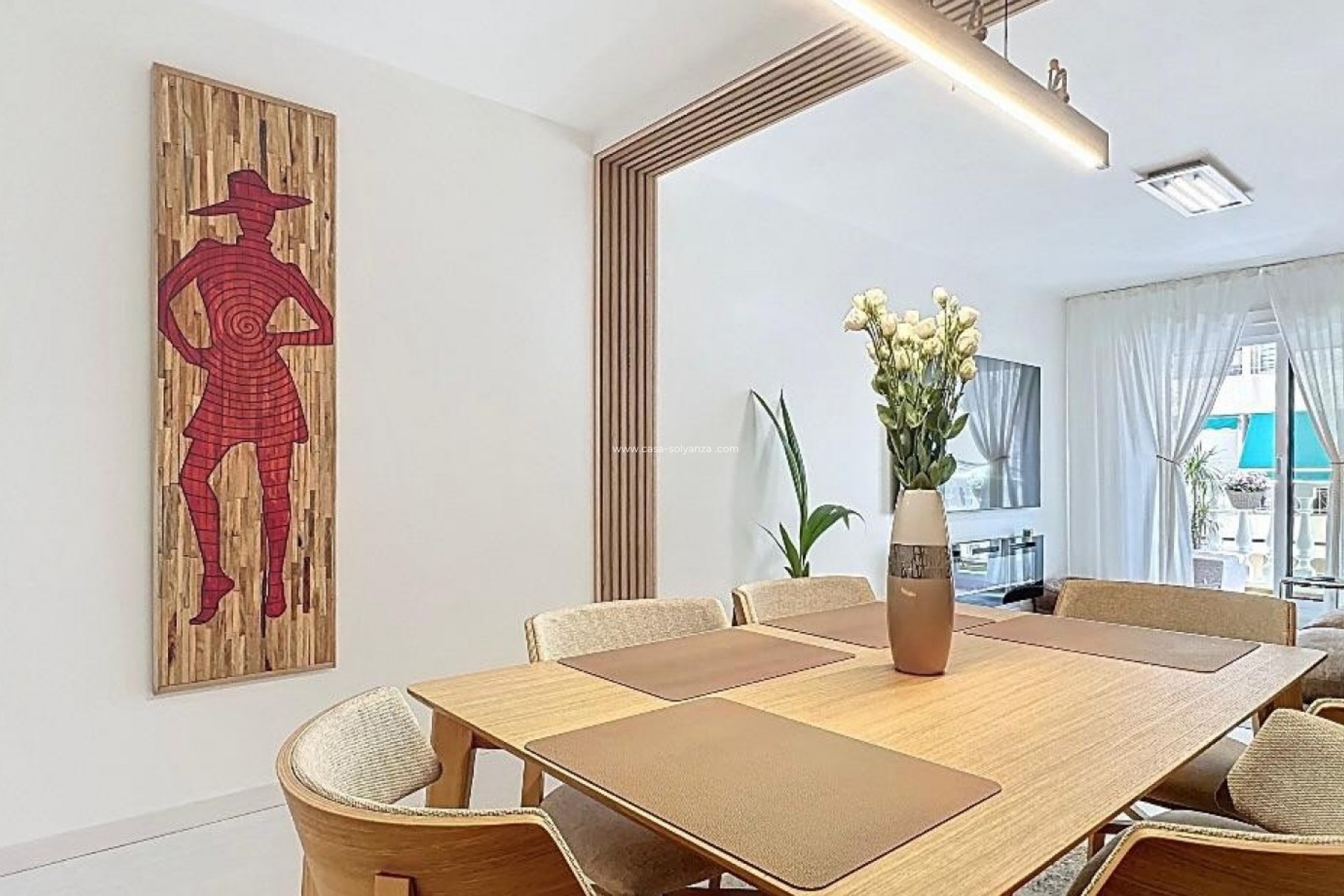 Resale - Apartment / flat - San Pedro del Pinatar - San Pedro De Pinatar