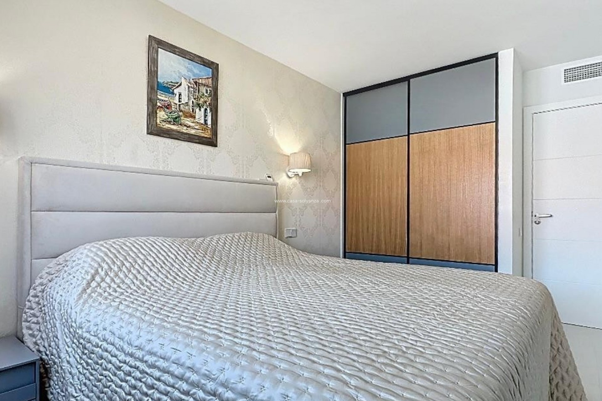 Resale - Apartment / flat - San Pedro del Pinatar - San Pedro De Pinatar