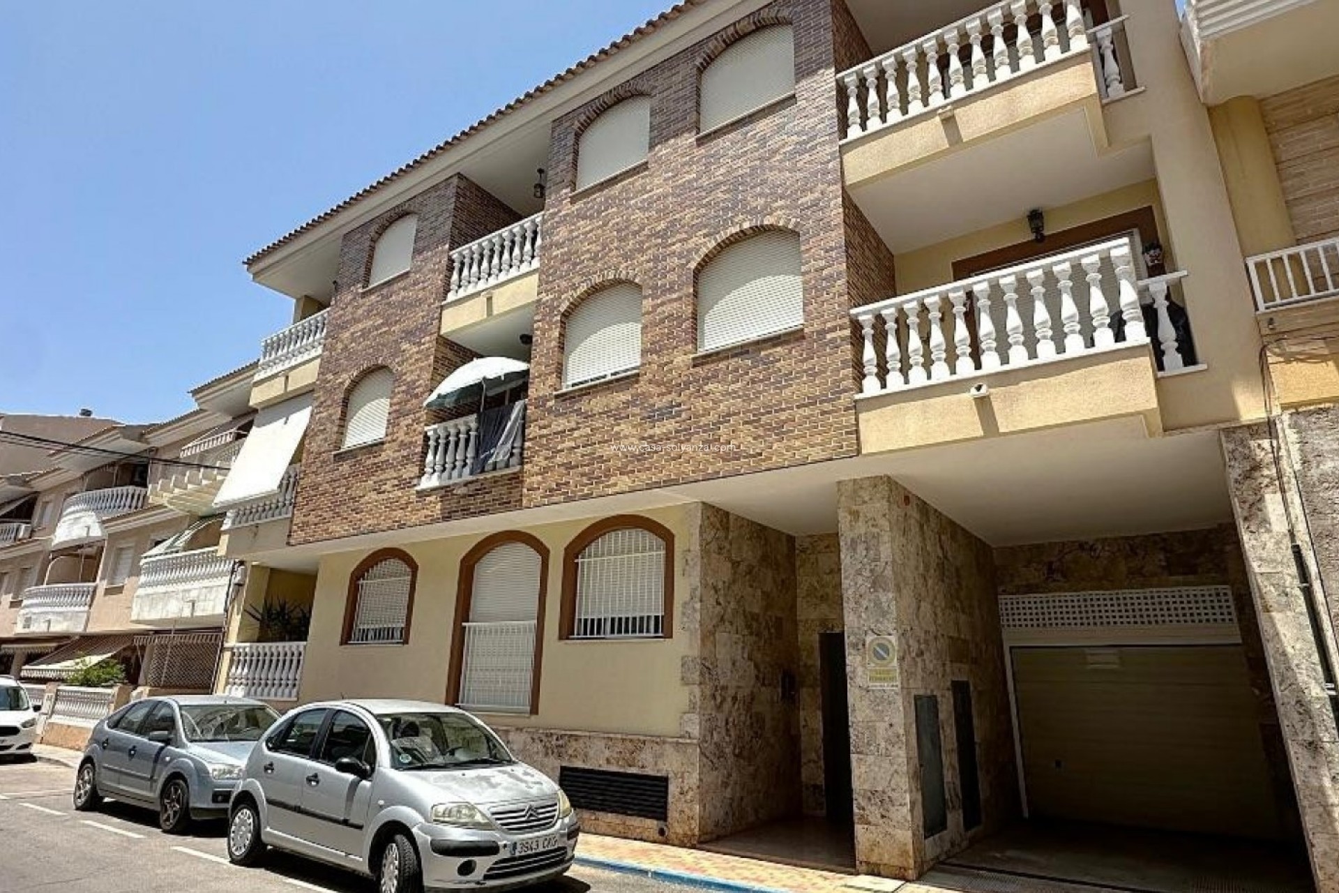 Resale - Apartment / flat - San Pedro del Pinatar - San Pedro De Pinatar