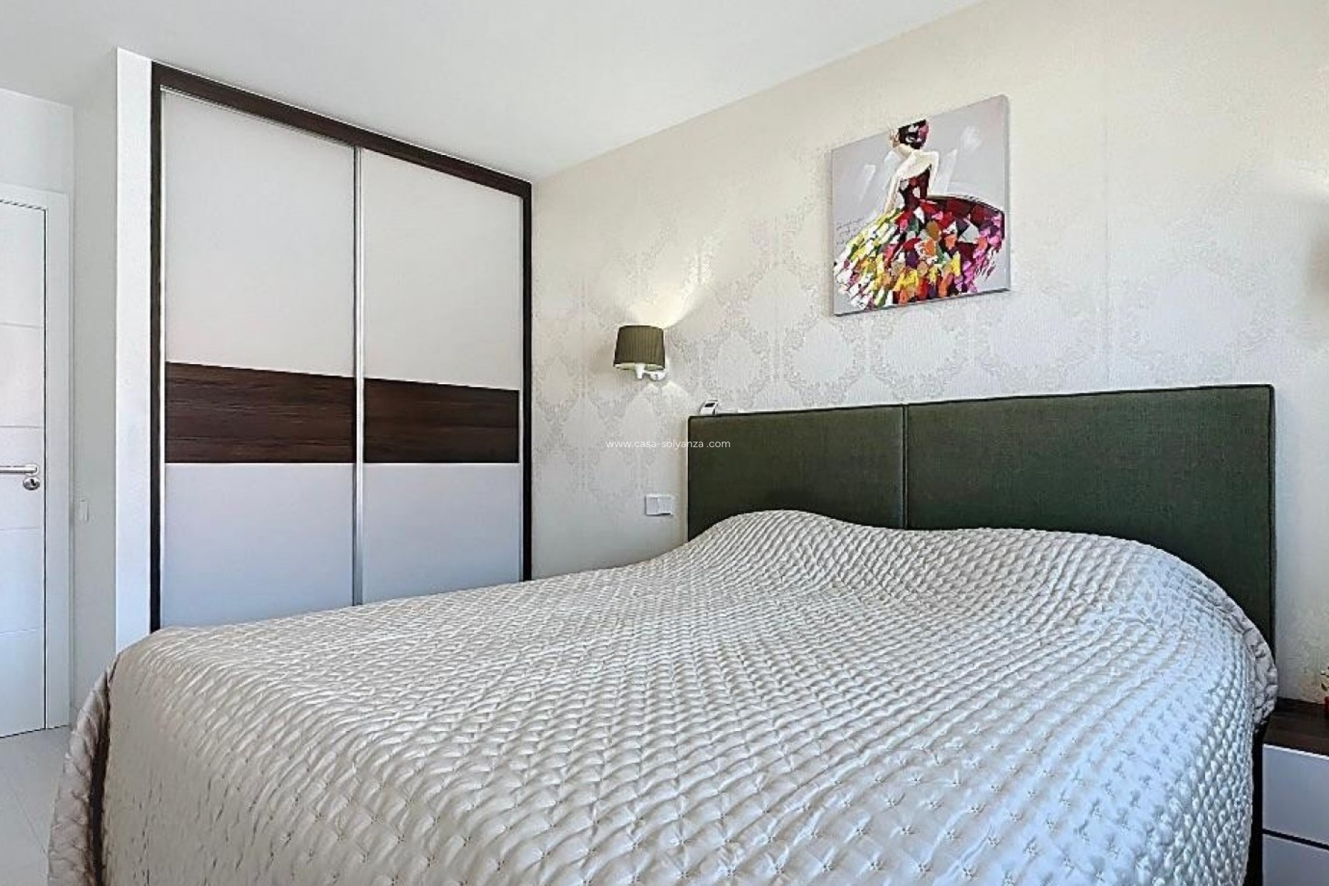 Resale - Apartment / flat - San Pedro del Pinatar - San Pedro De Pinatar