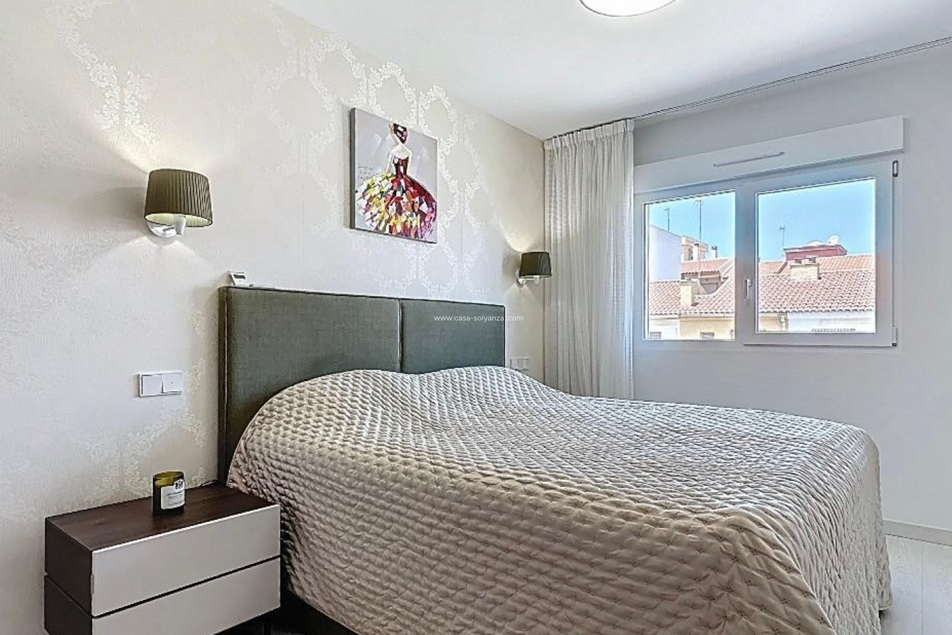 Resale - Apartment / flat - San Pedro del Pinatar - San Pedro De Pinatar