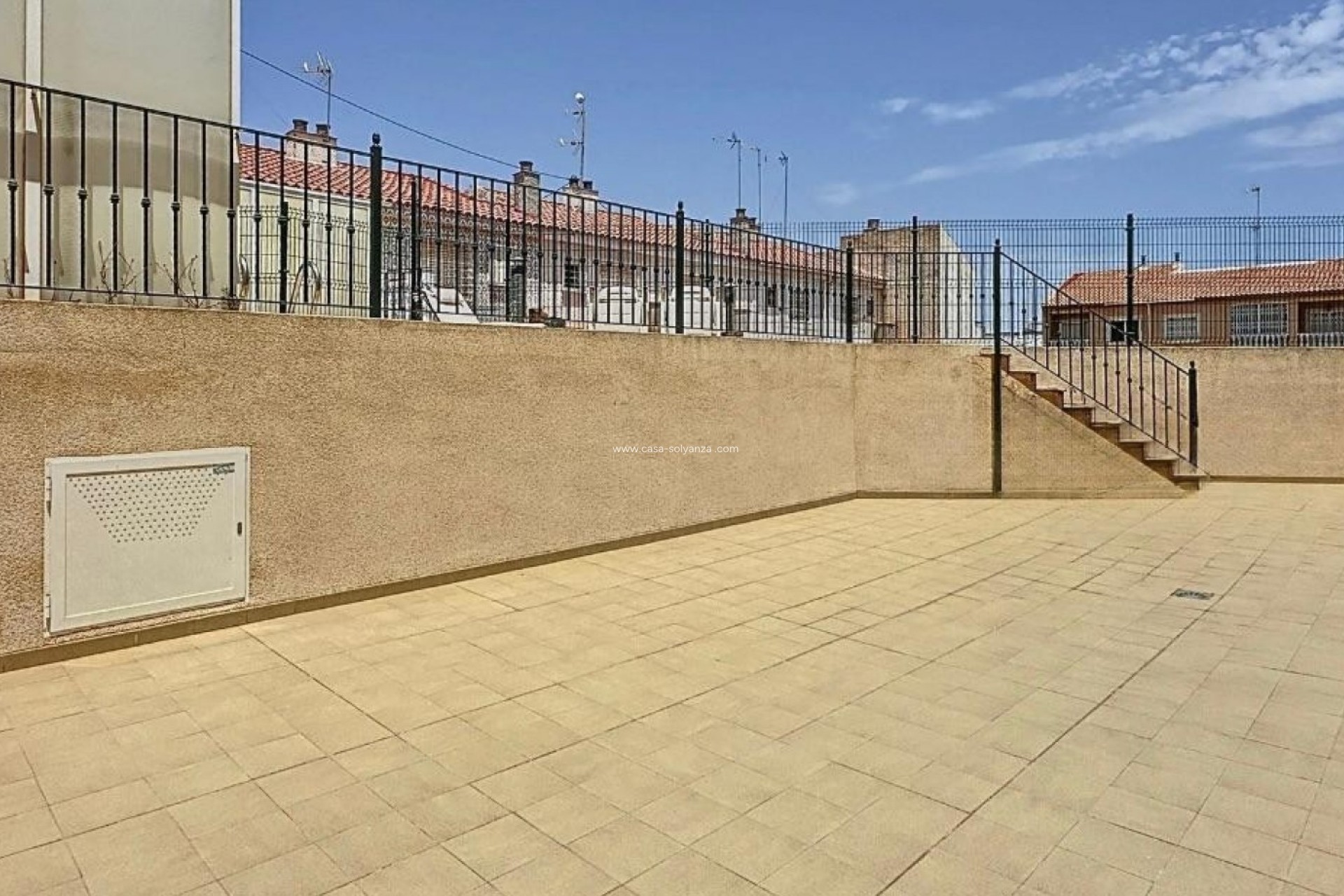 Resale - Apartment / flat - San Pedro del Pinatar - San Pedro De Pinatar