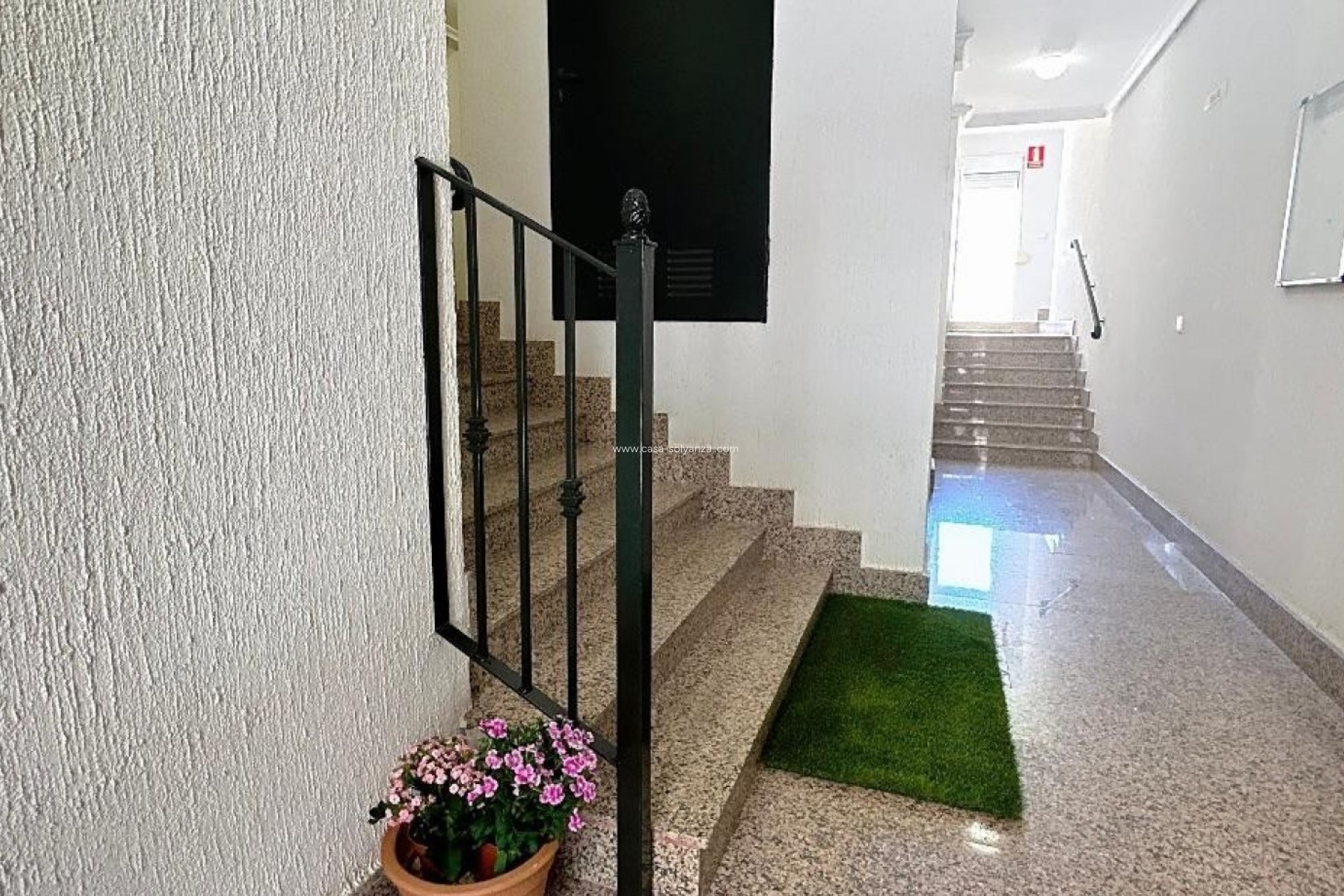 Resale - Apartment / flat - San Pedro del Pinatar - San Pedro De Pinatar
