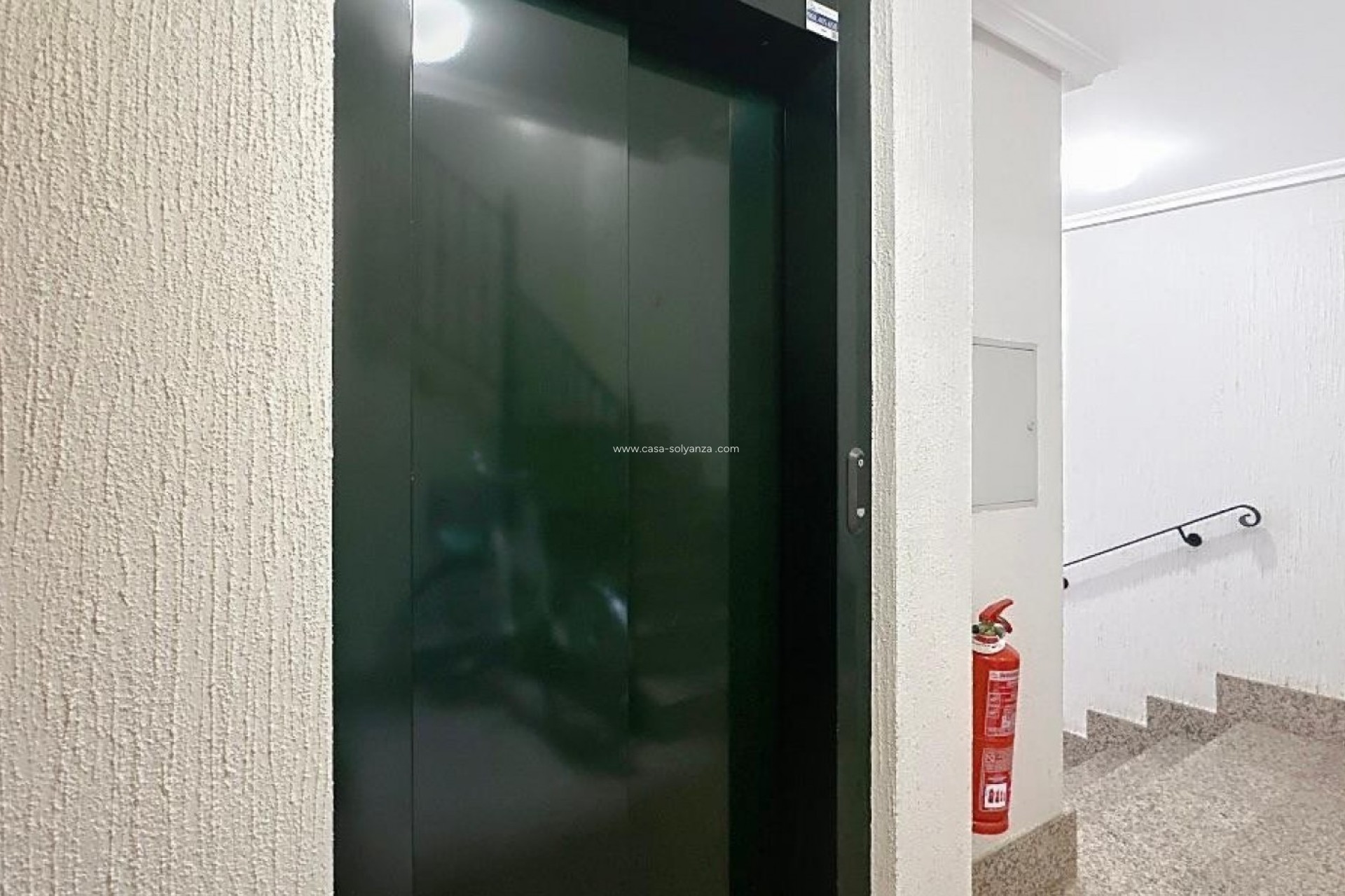 Resale - Apartment / flat - San Pedro del Pinatar - San Pedro De Pinatar