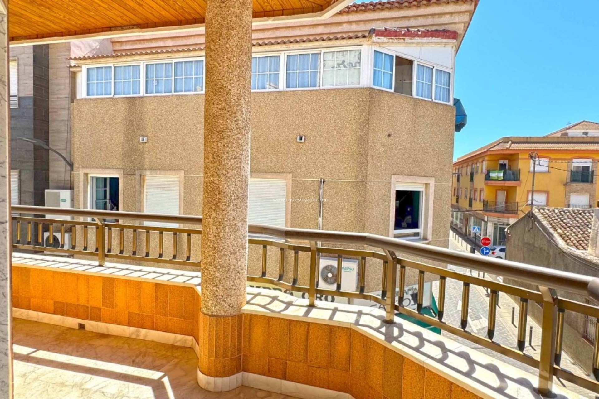 Resale - Apartment / flat - San Pedro del Pinatar - San Pedro De Pinatar