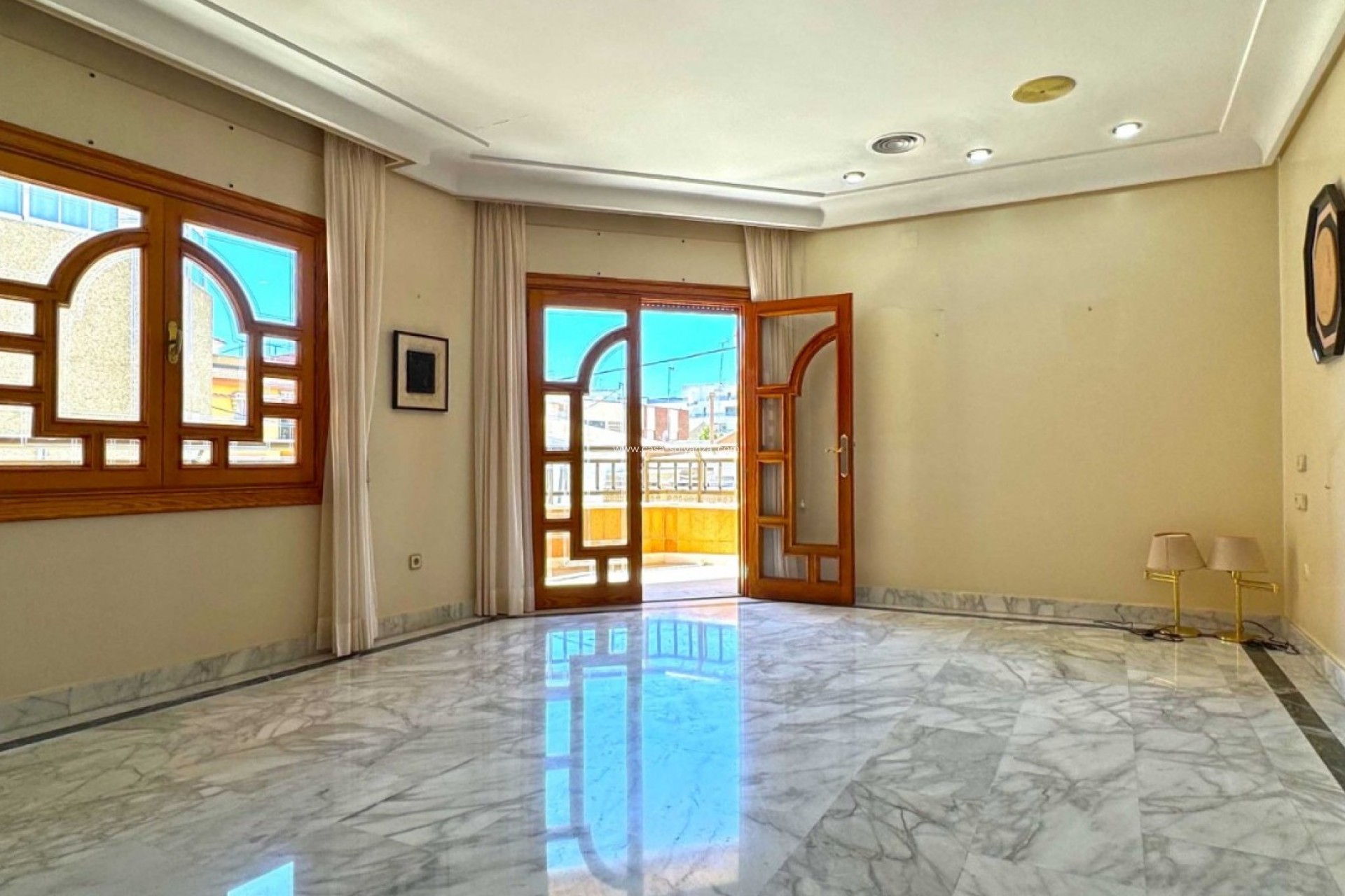 Resale - Apartment / flat - San Pedro del Pinatar - San Pedro De Pinatar