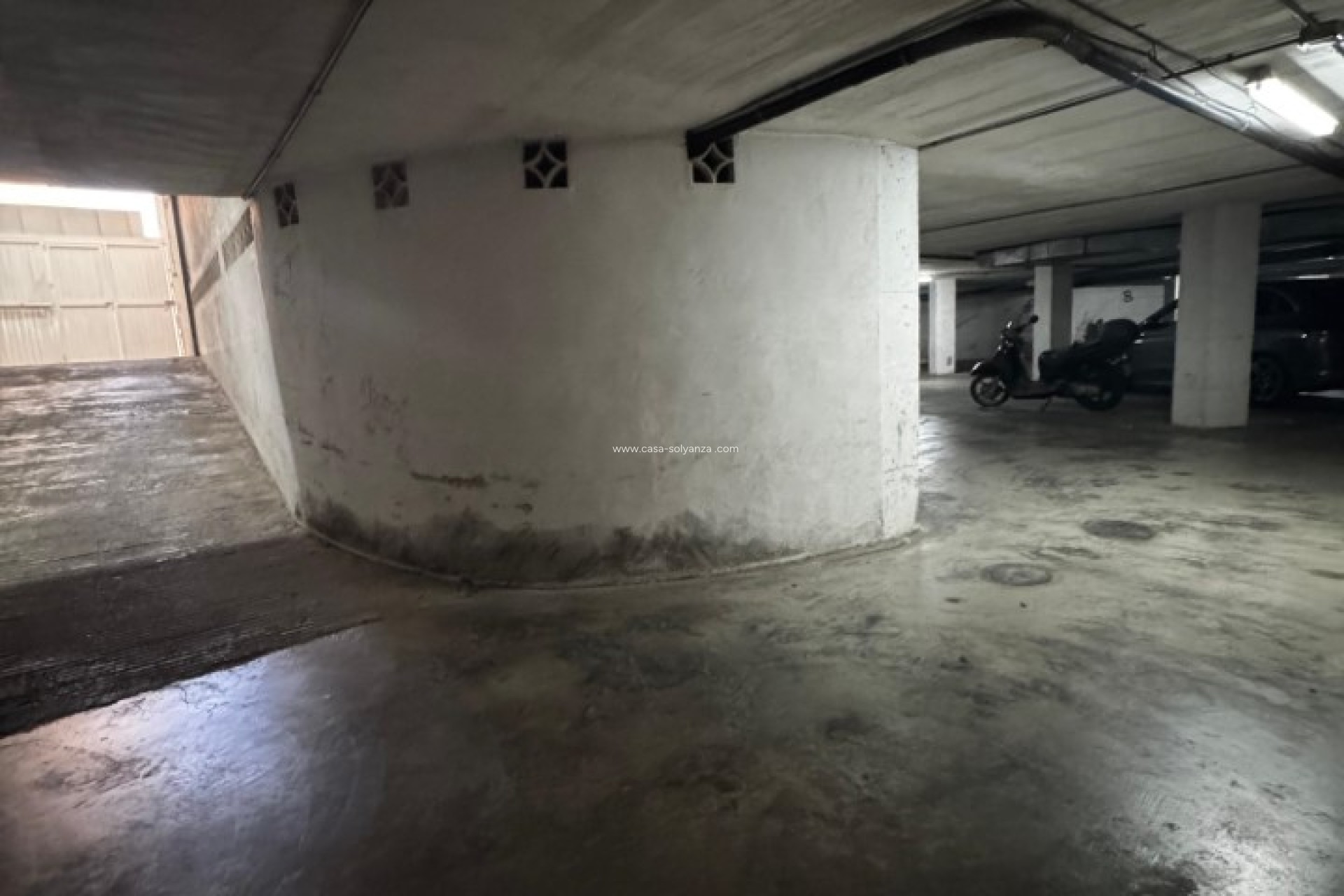 Resale - Apartment / flat - San Pedro del Pinatar - San Pedro De Pinatar