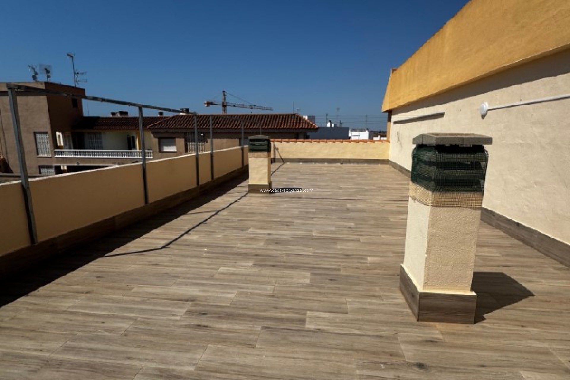 Resale - Apartment / flat - San Pedro del Pinatar - San Pedro De Pinatar