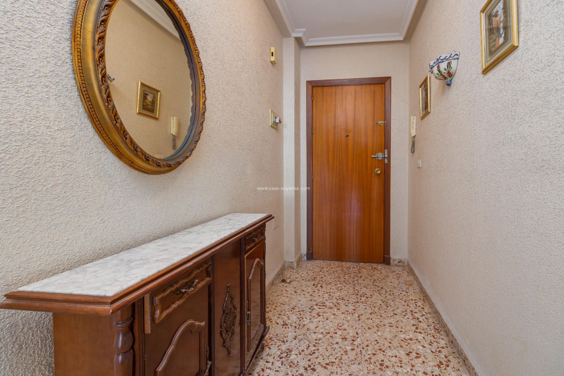 Resale - Apartment / flat - San Pedro del Pinatar - San Pedro De Pinatar