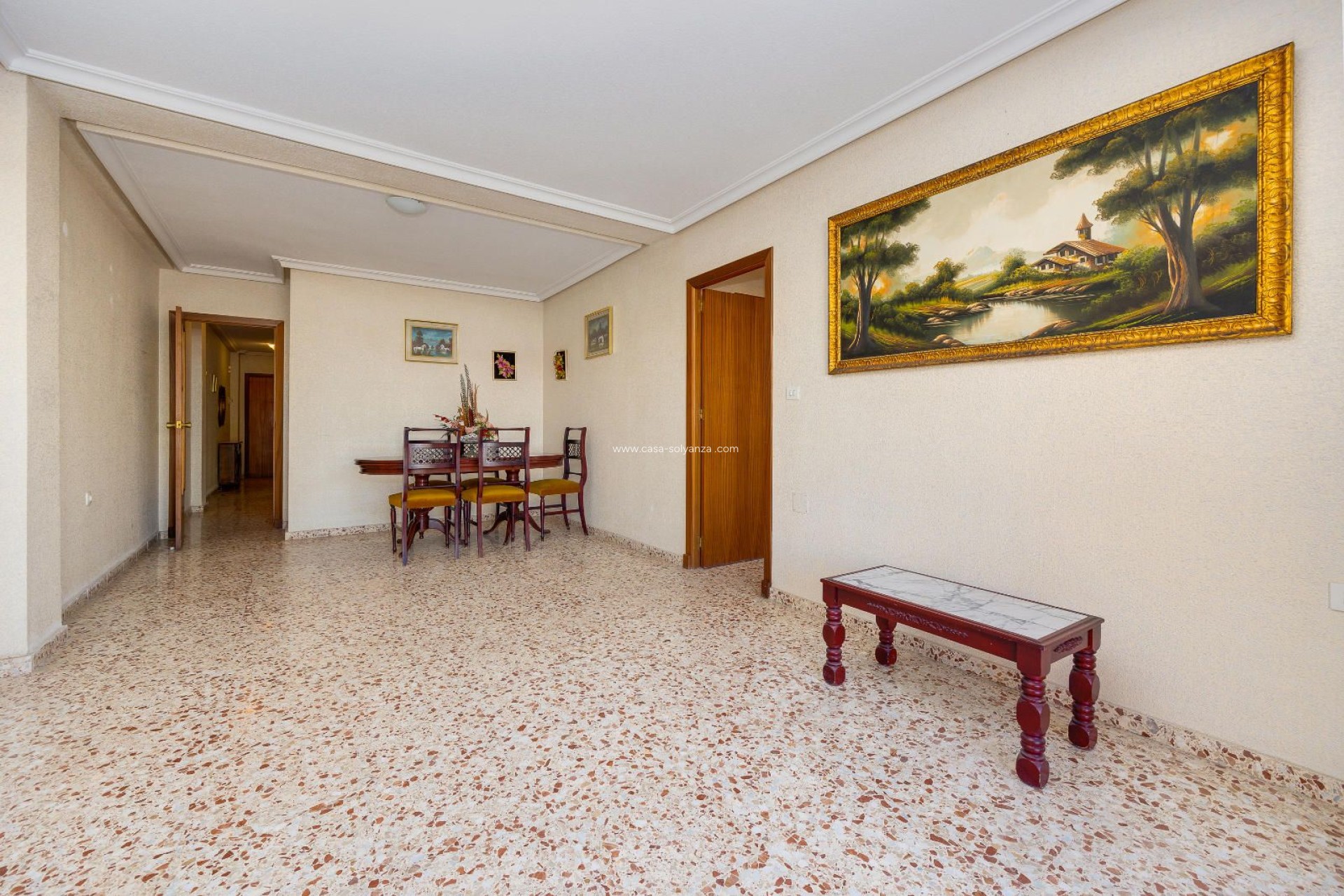 Resale - Apartment / flat - San Pedro del Pinatar - San Pedro De Pinatar