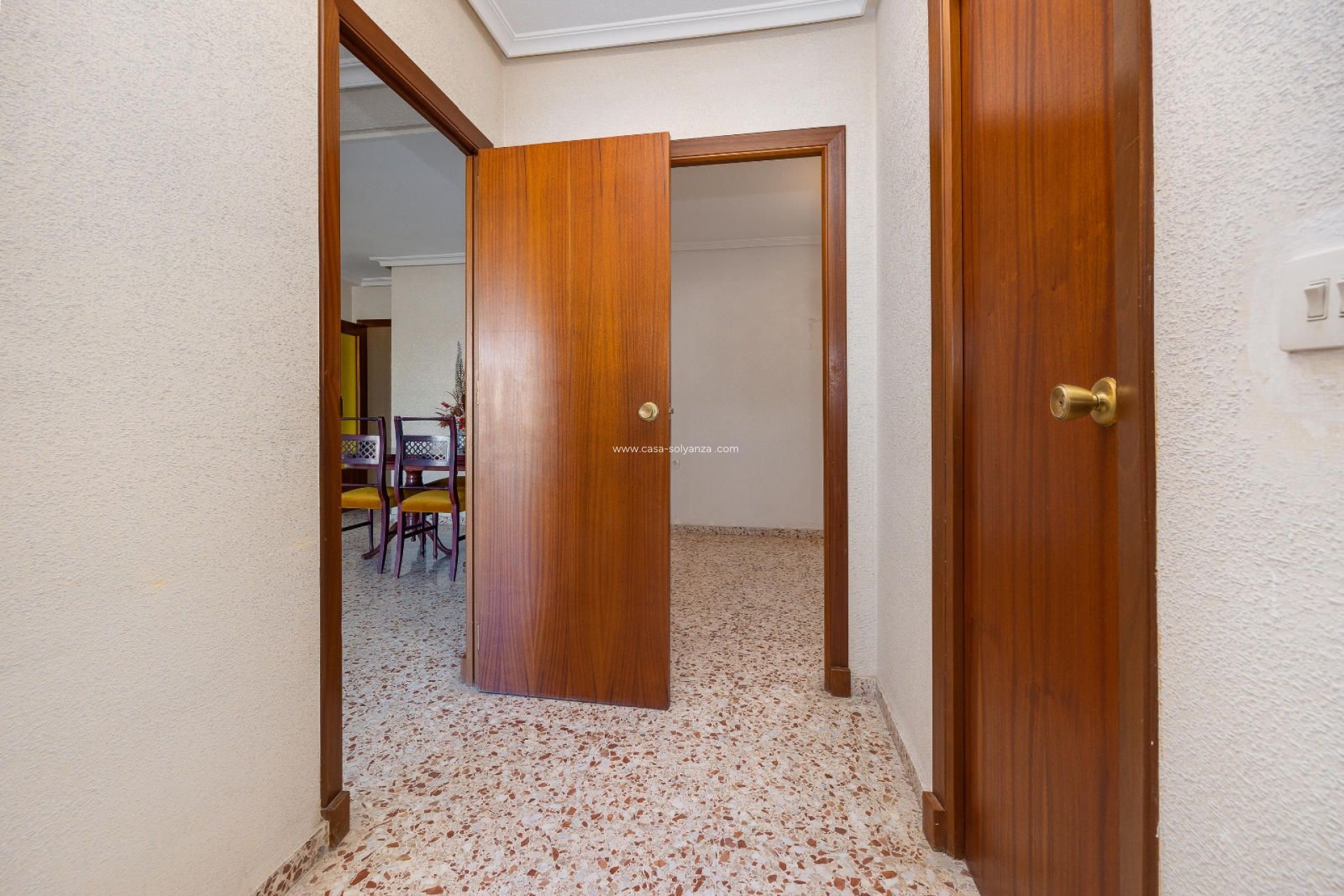 Resale - Apartment / flat - San Pedro del Pinatar - San Pedro De Pinatar