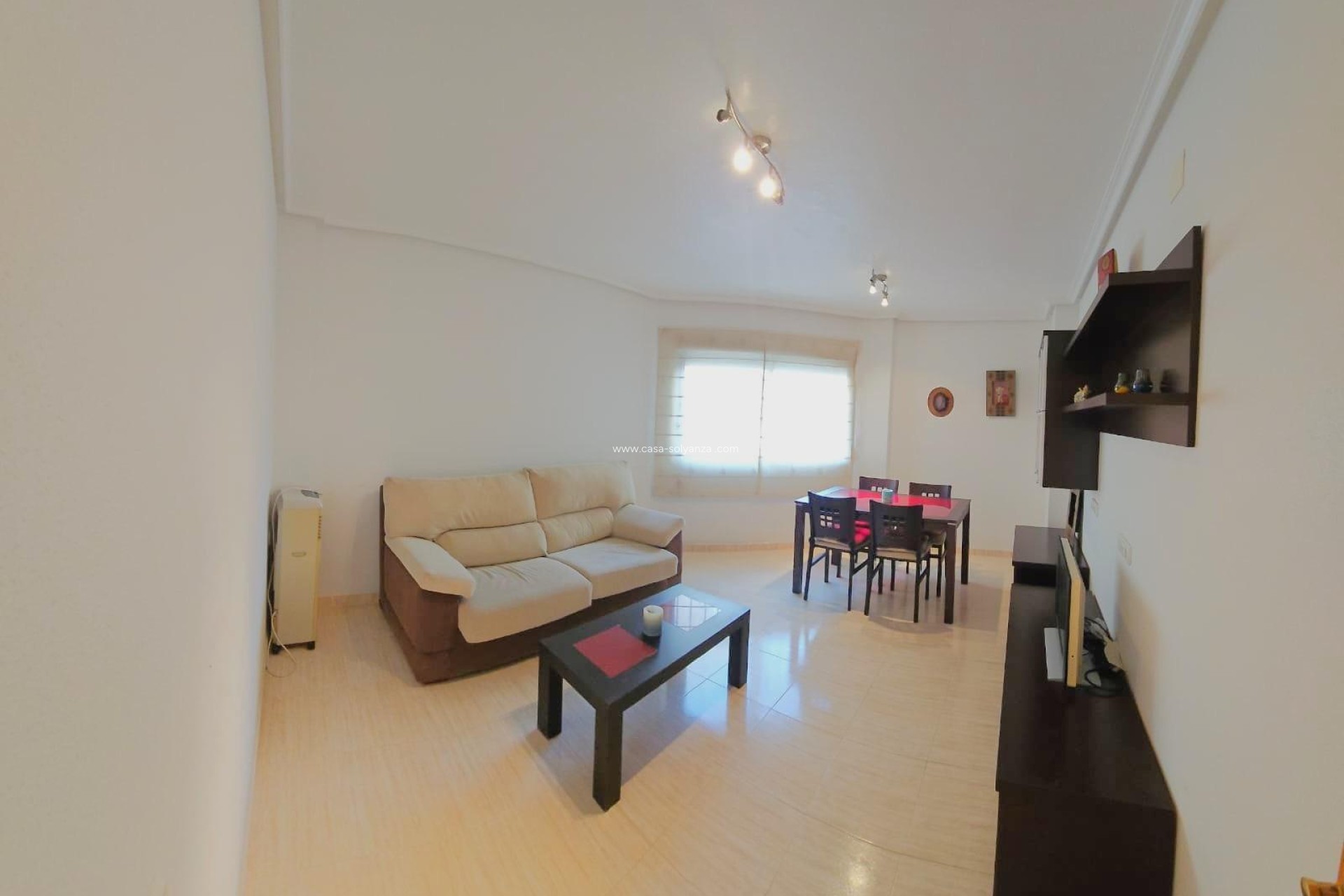 Resale - Apartment / flat - San Pedro del Pinatar - San Pedro De Pinatar