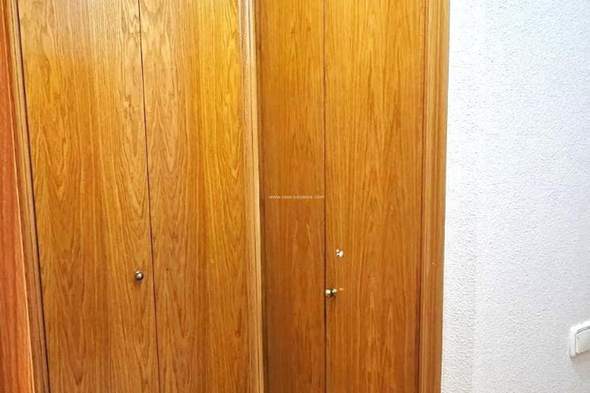 Resale - Apartment / flat - San Pedro del Pinatar - San Pedro De Pinatar