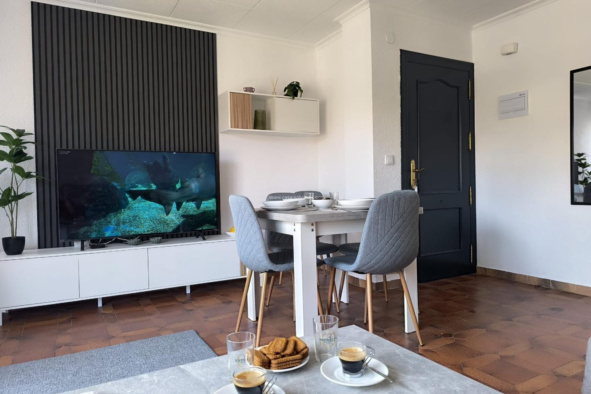 Resale - Apartment / flat - San Pedro del Pinatar - San Pedro De Pinatar